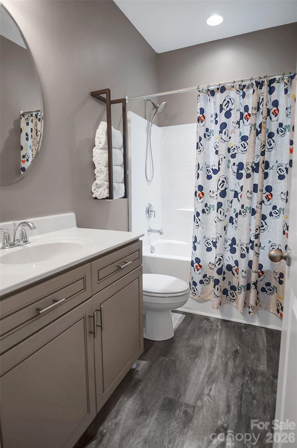 122 Windstone Drive — Troutman