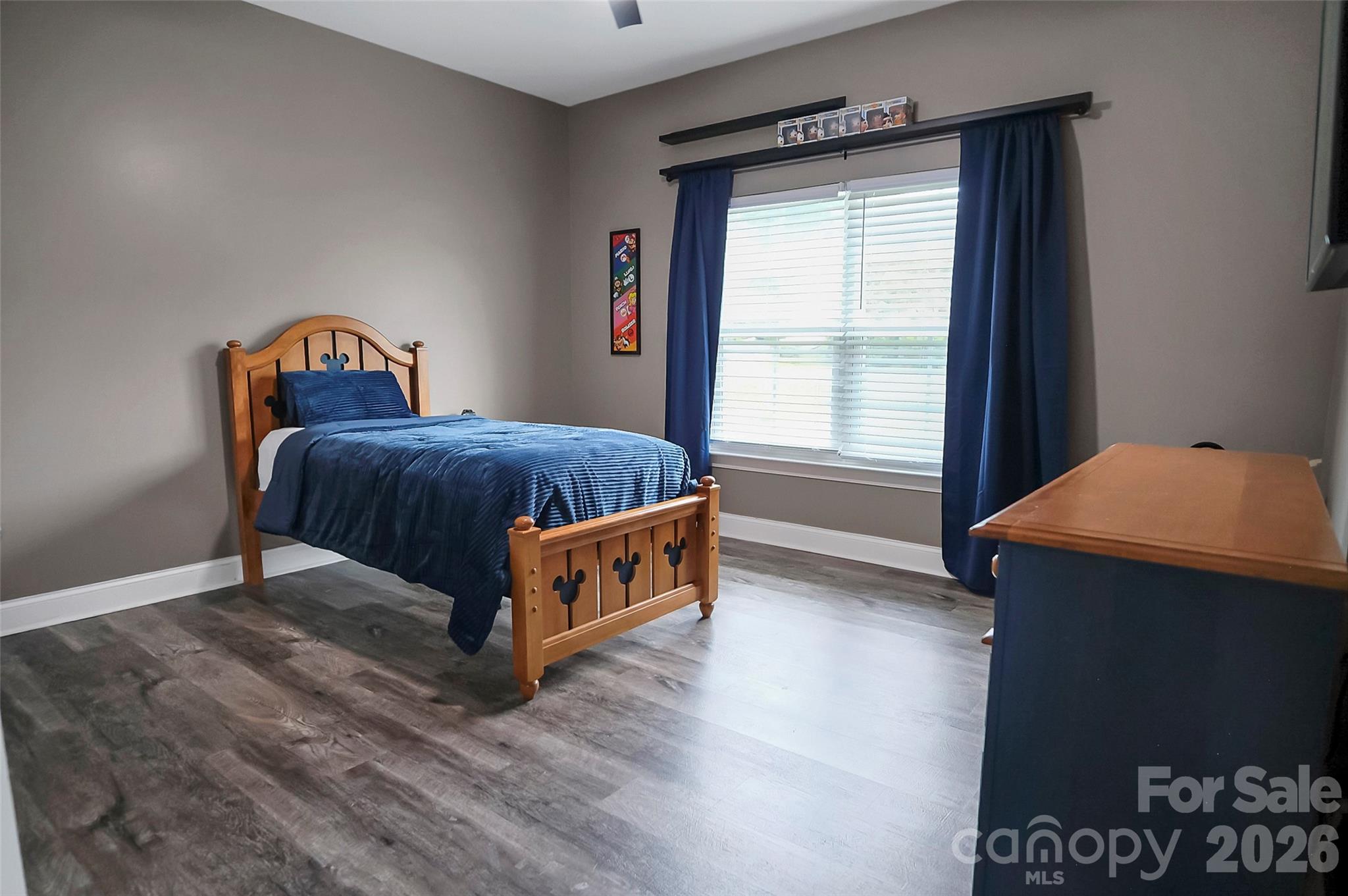 122 Windstone Drive — Troutman