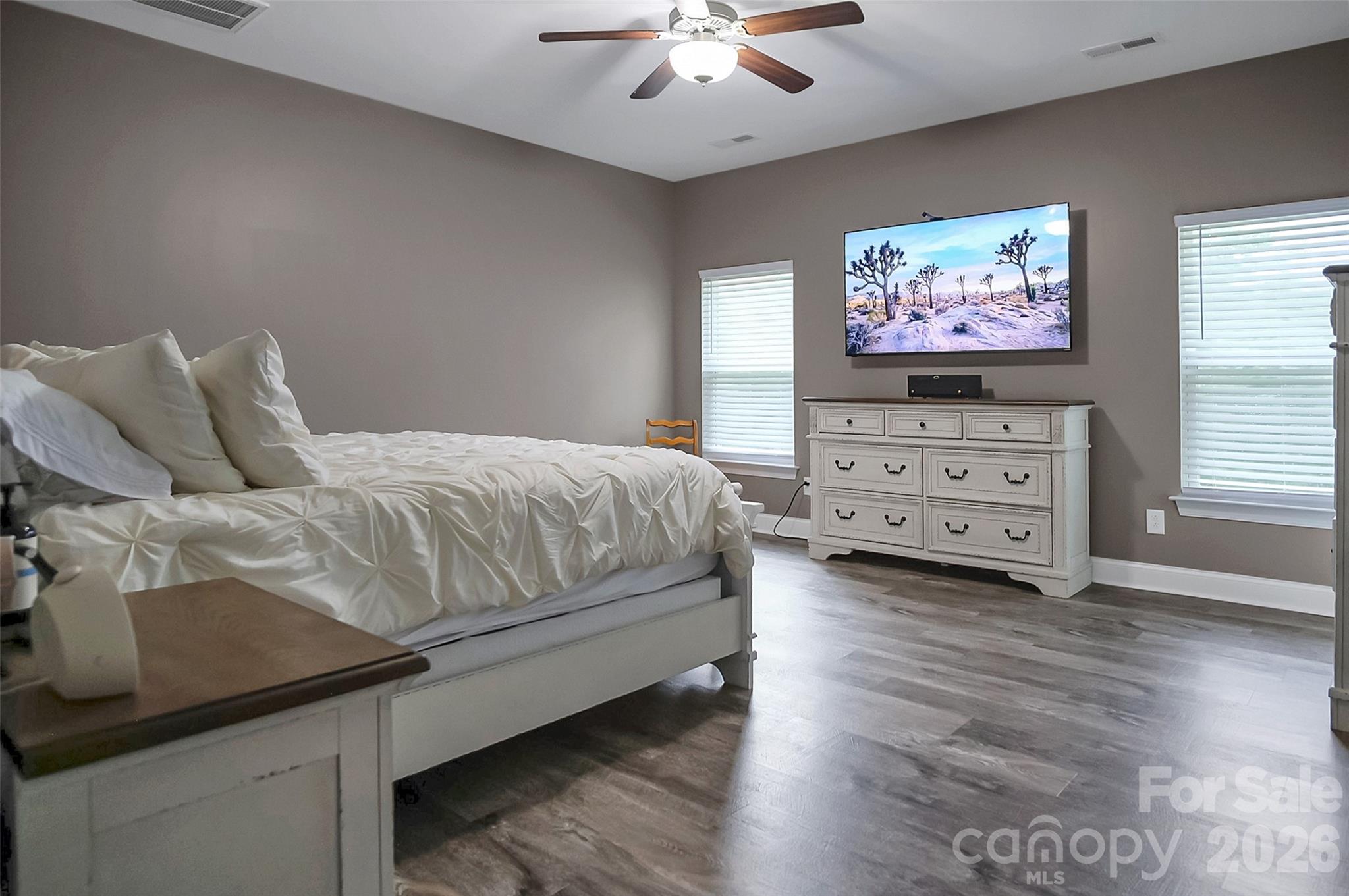 122 Windstone Drive — Troutman