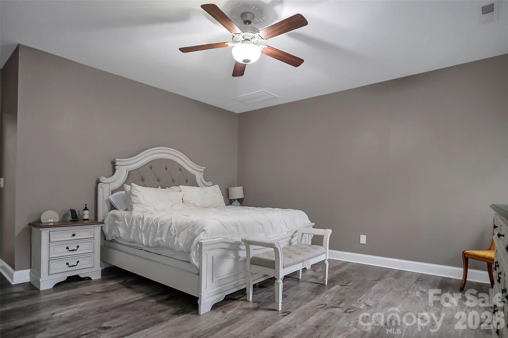 122 Windstone Drive — Troutman