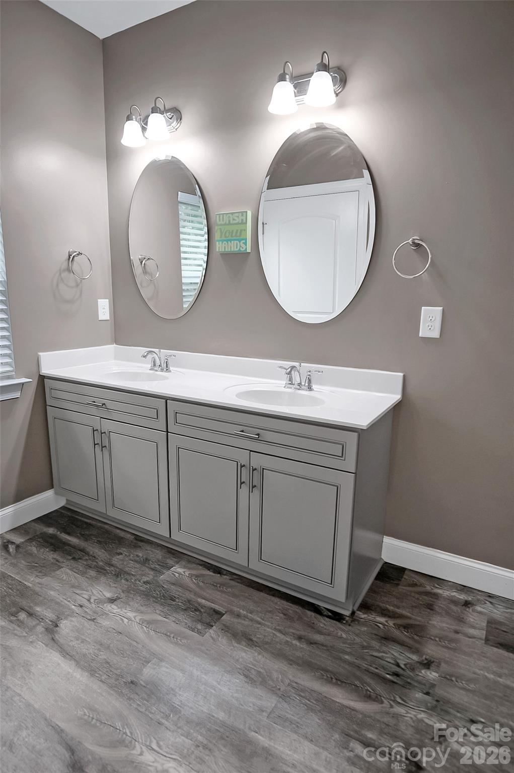 122 Windstone Drive — Troutman