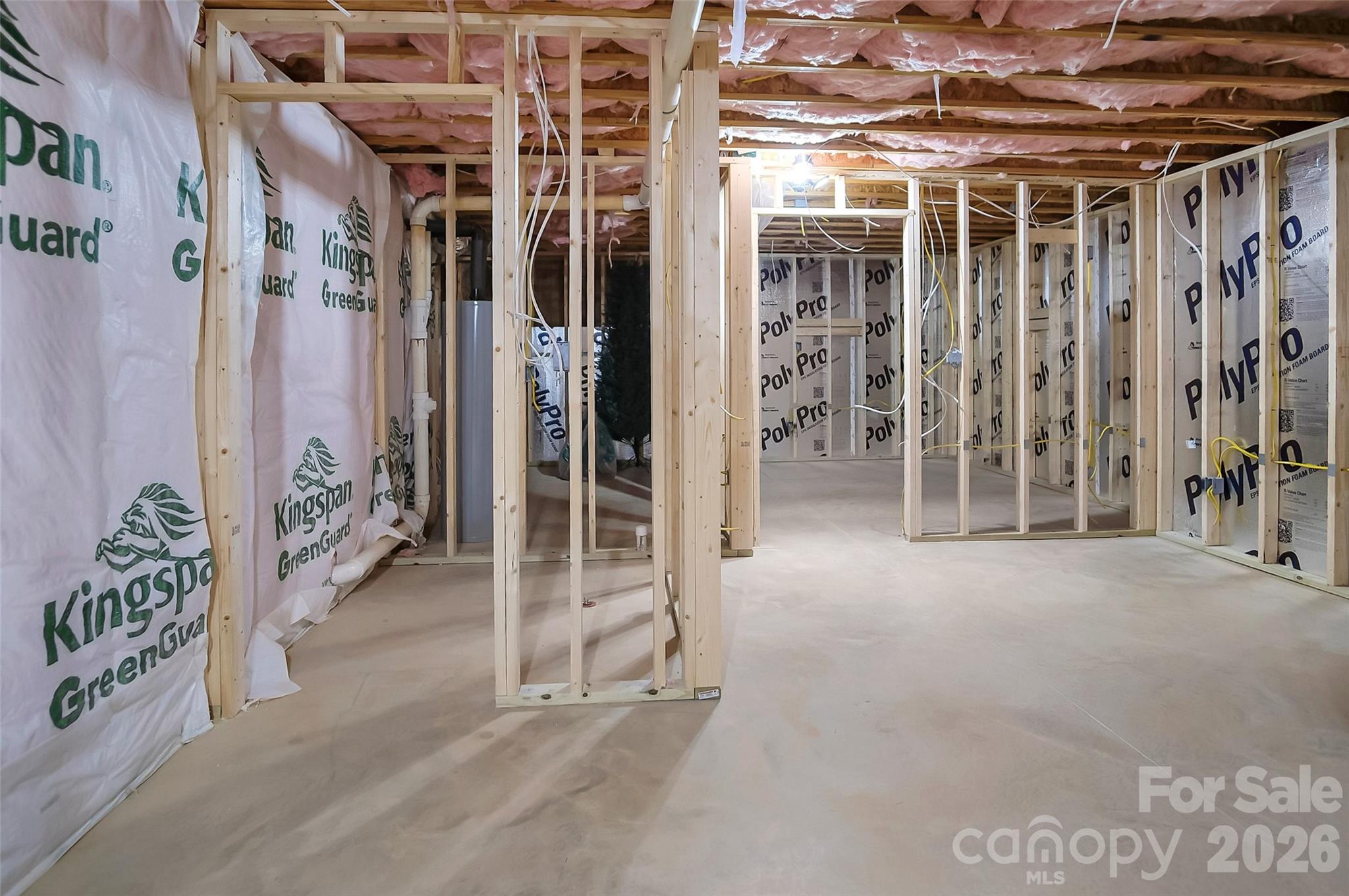 122 Windstone Drive — Troutman