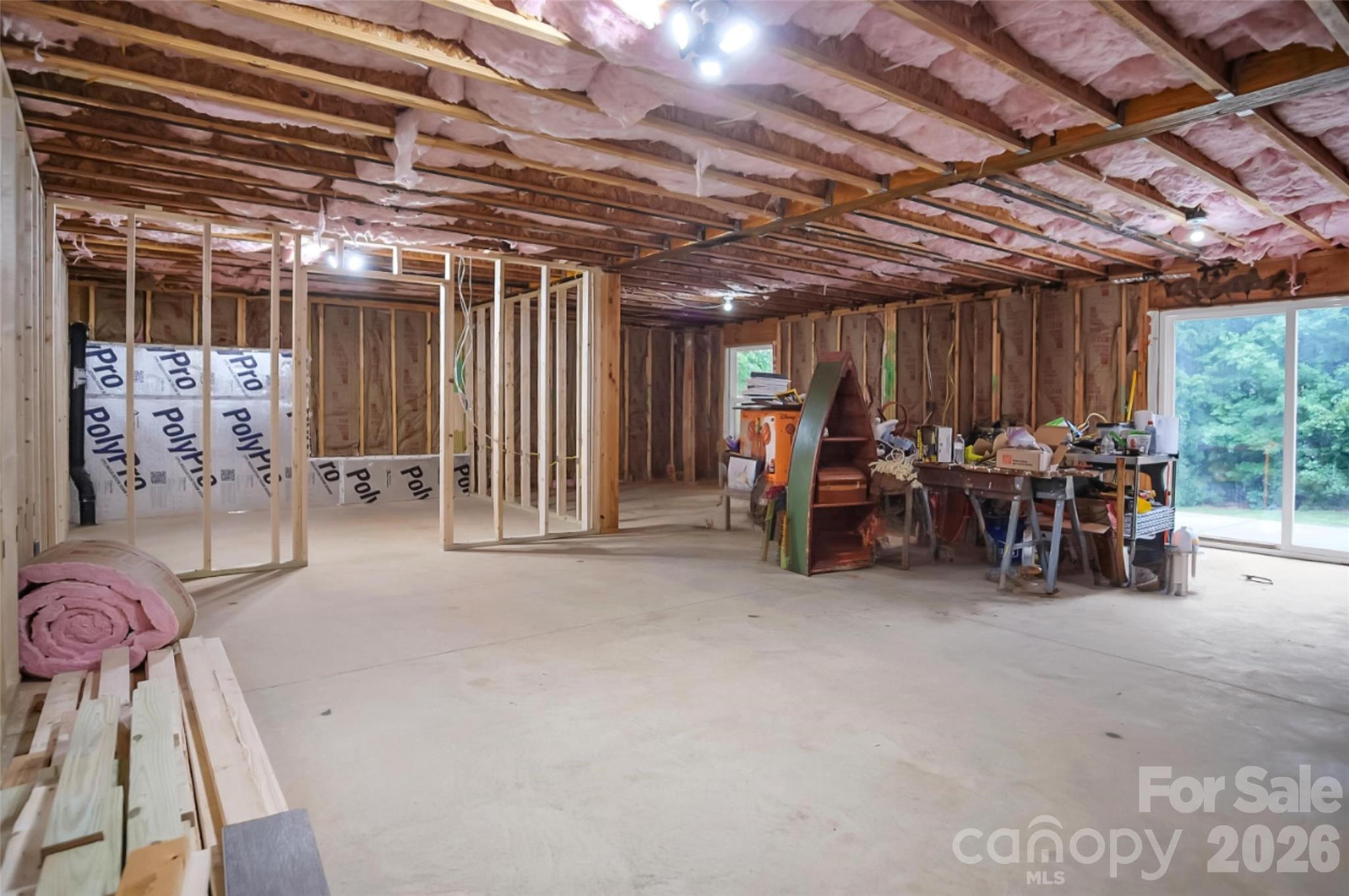 122 Windstone Drive — Troutman