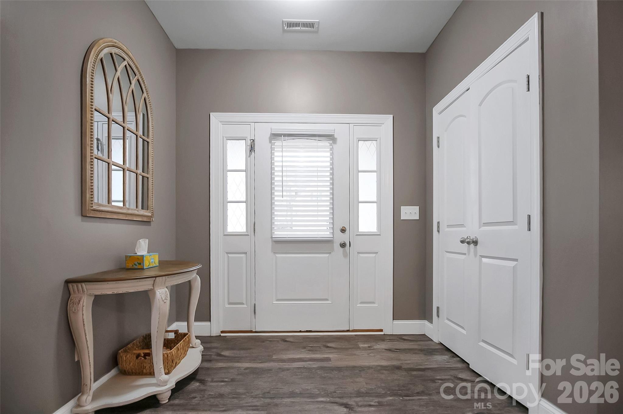 122 Windstone Drive — Troutman