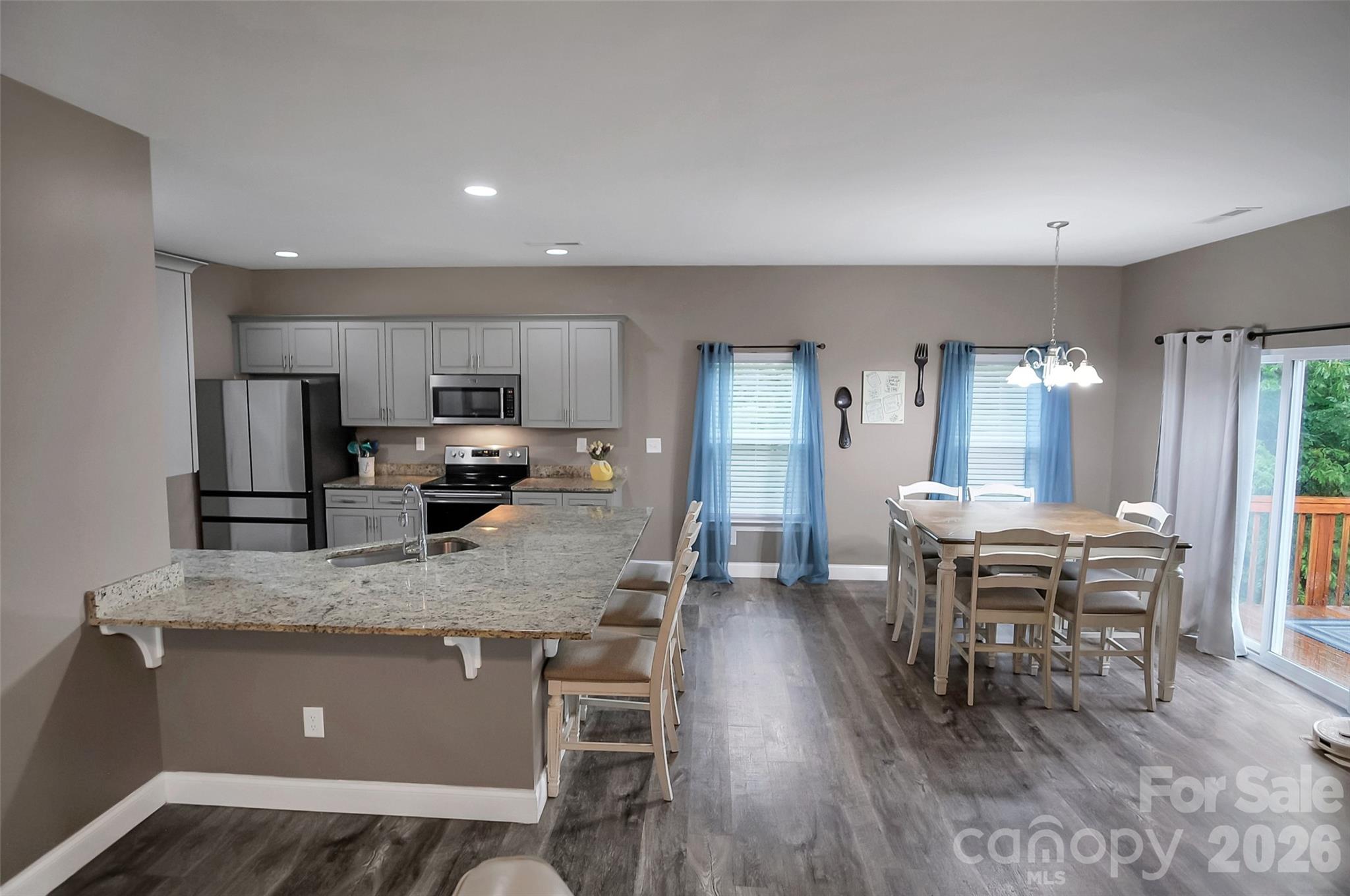 122 Windstone Drive — Troutman