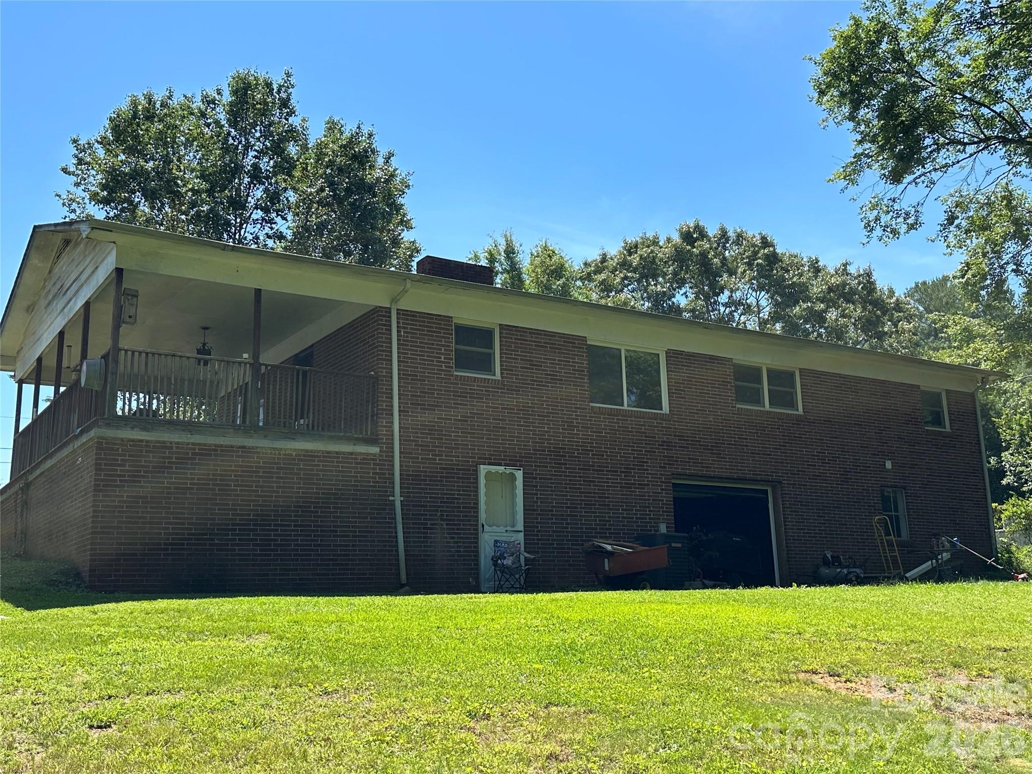 2939 Links Drive — Granite Falls