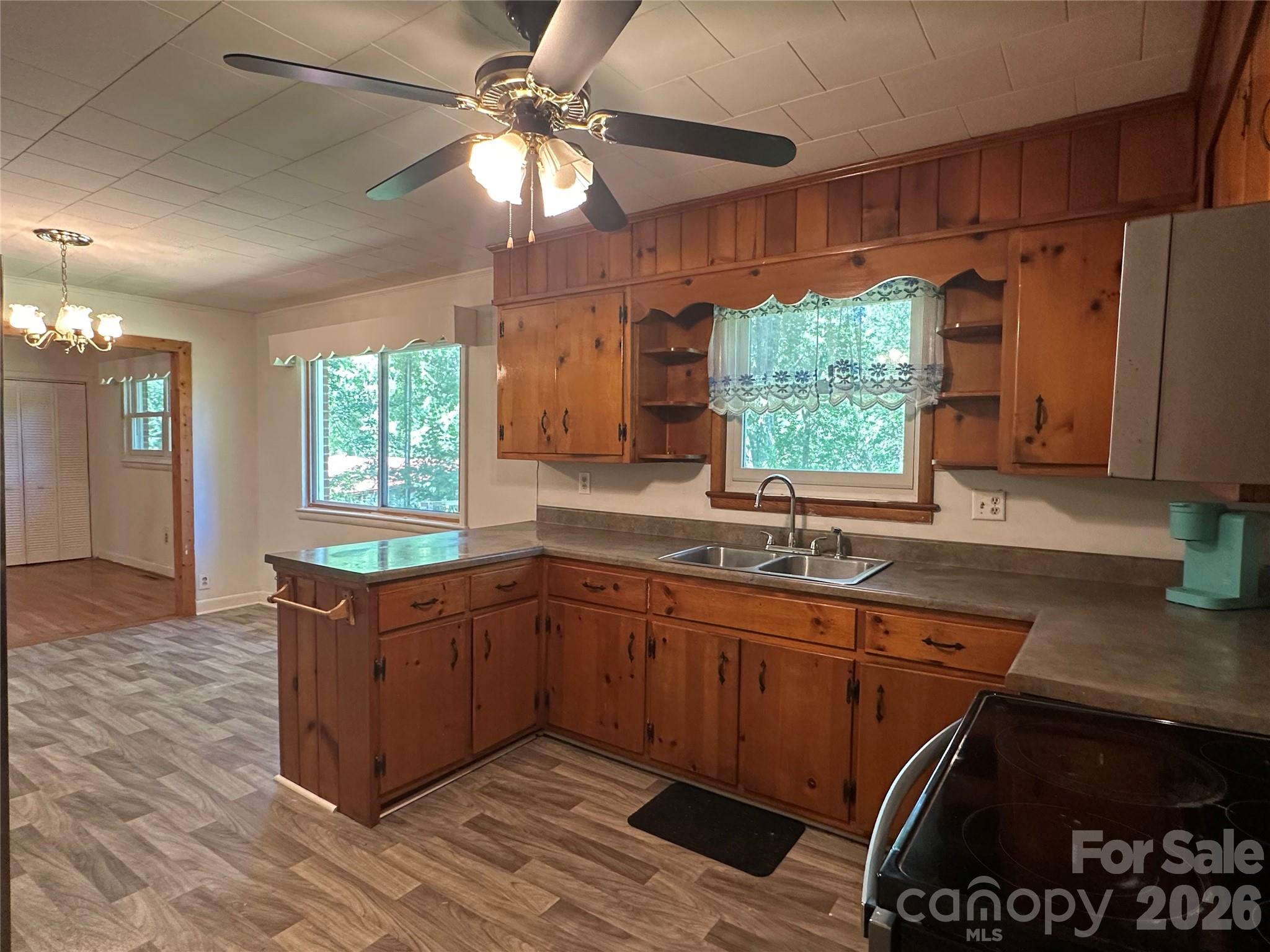 2939 Links Drive — Granite Falls