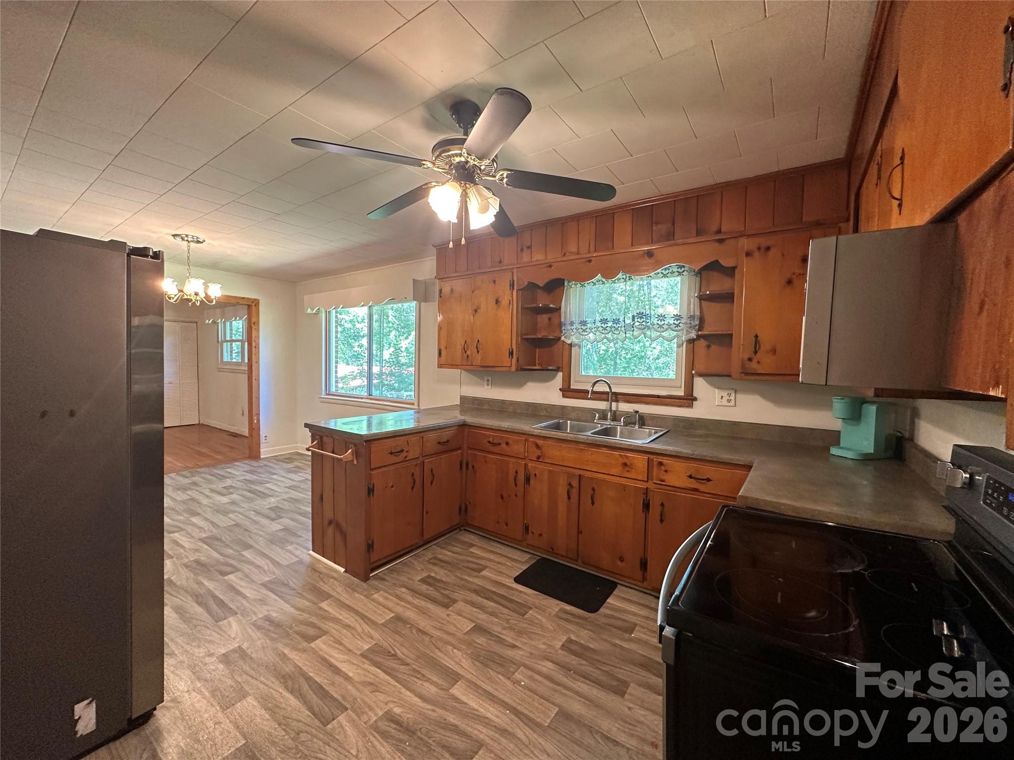 2939 Links Drive — Granite Falls