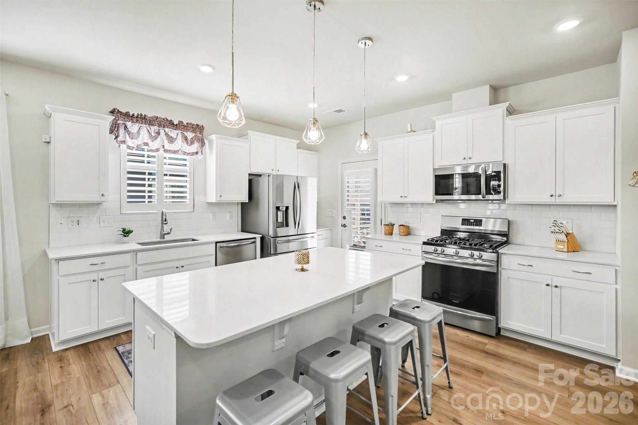 1417 Turkey Roost Road — Fort Mill