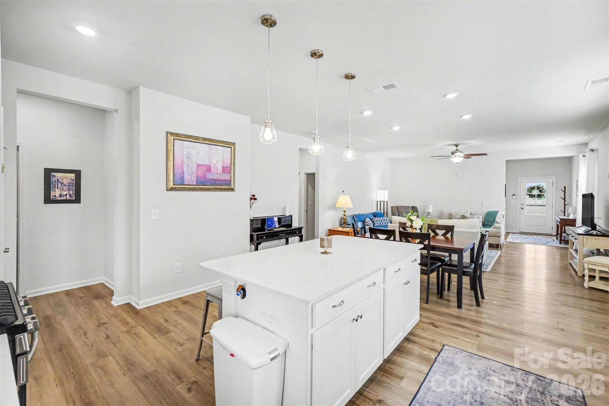1417 Turkey Roost Road — Fort Mill
