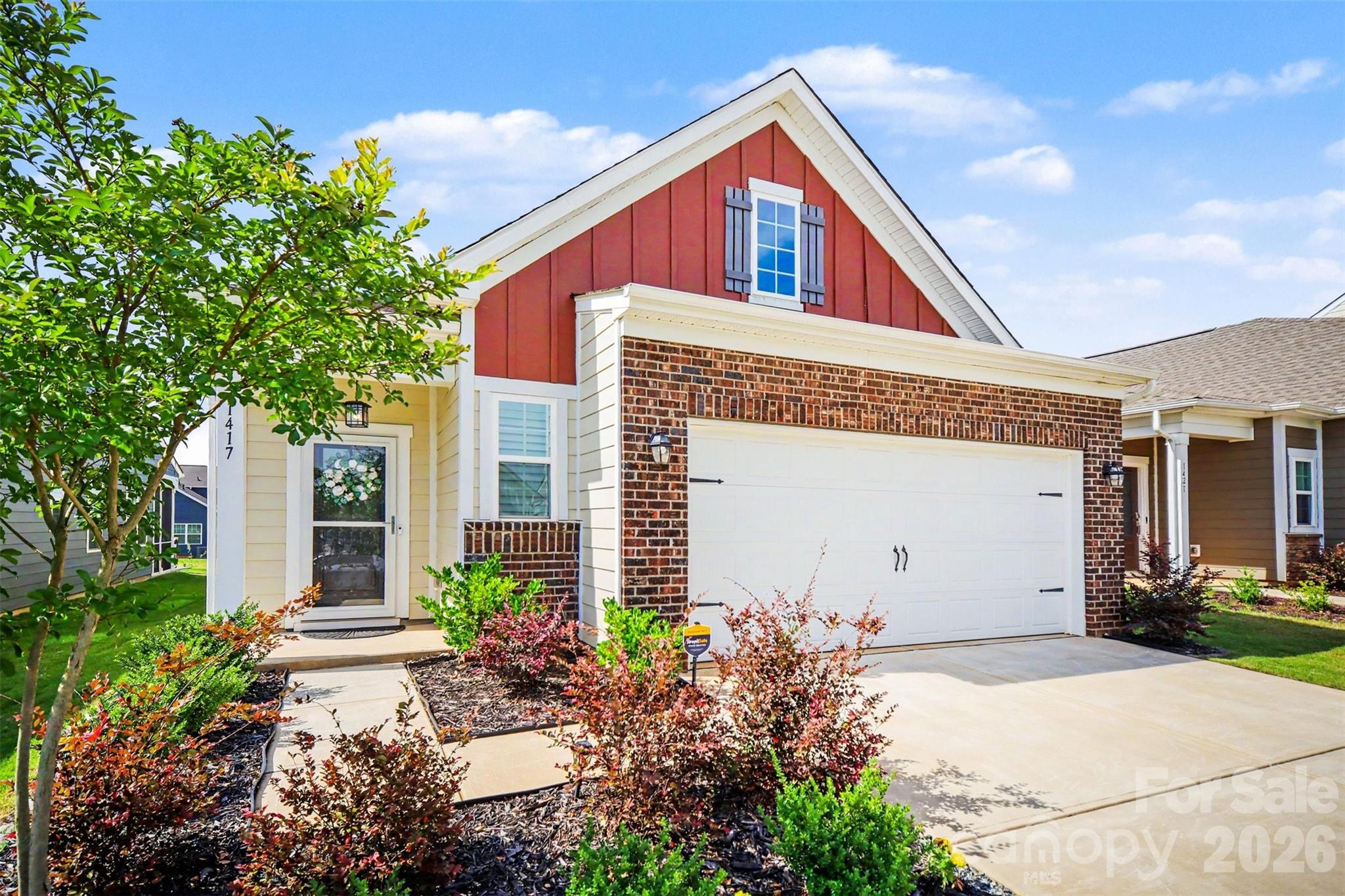 1417 Turkey Roost Road — Fort Mill