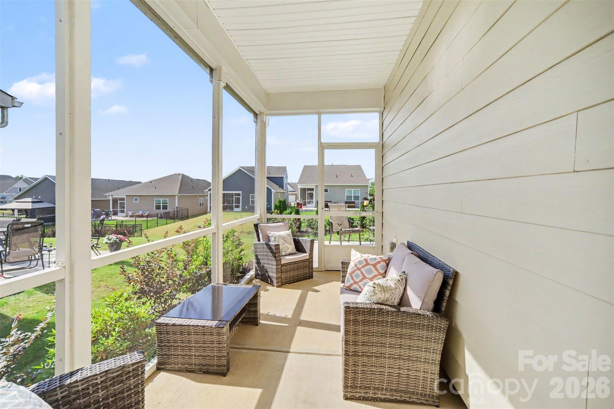1417 Turkey Roost Road — Fort Mill