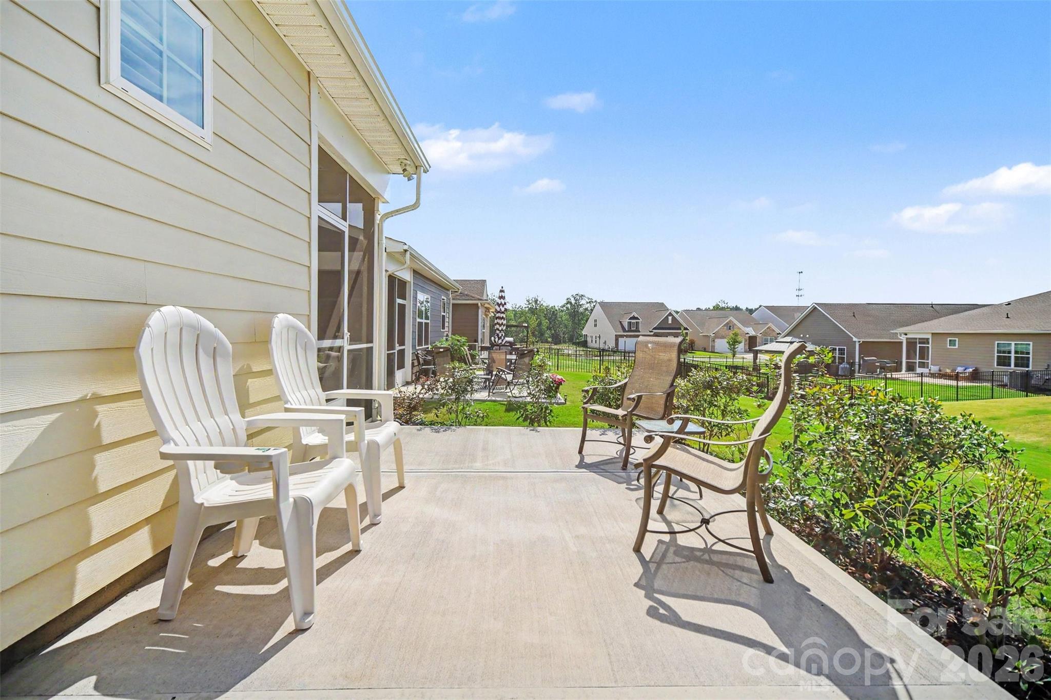 1417 Turkey Roost Road — Fort Mill