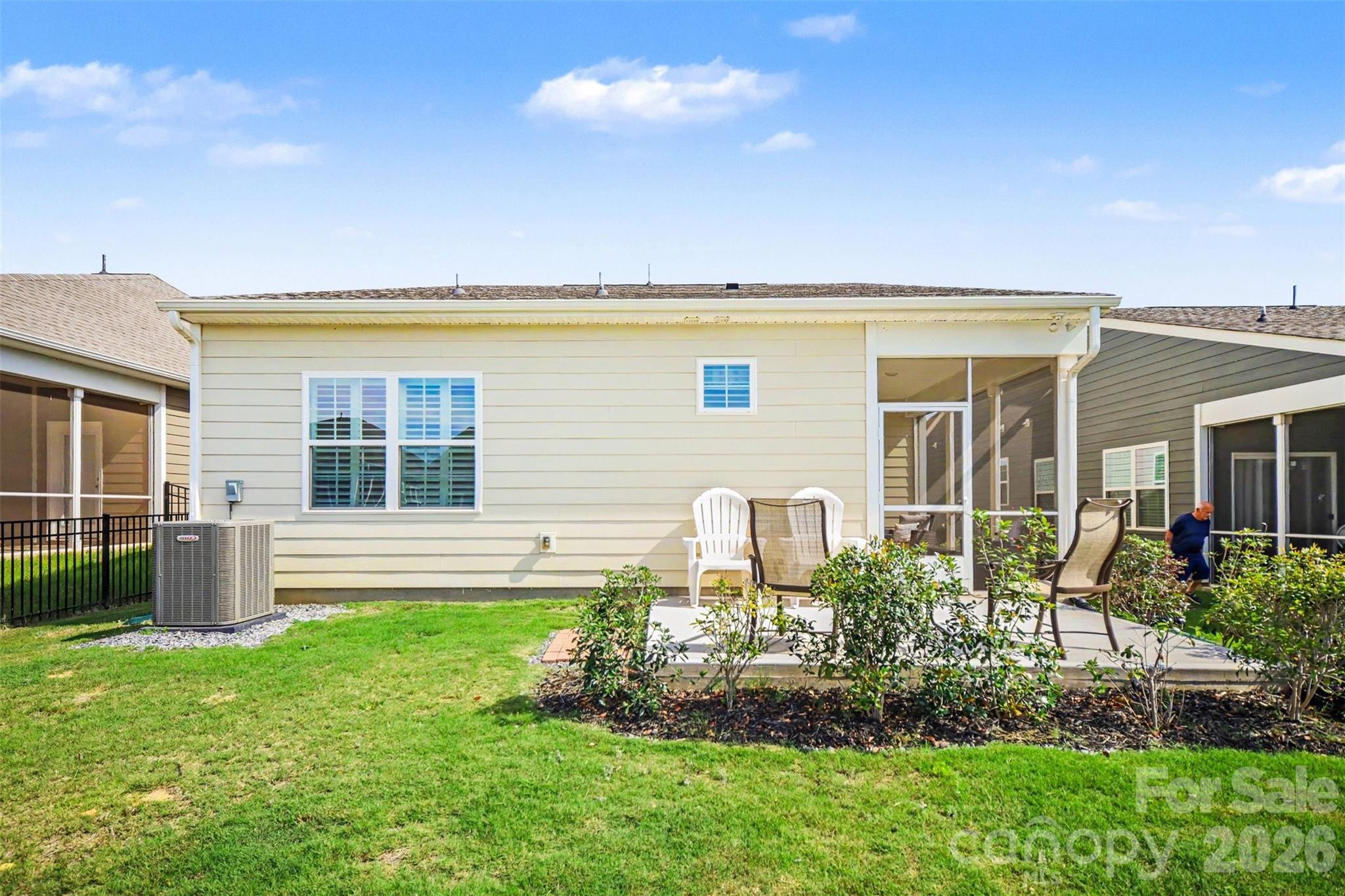 1417 Turkey Roost Road — Fort Mill