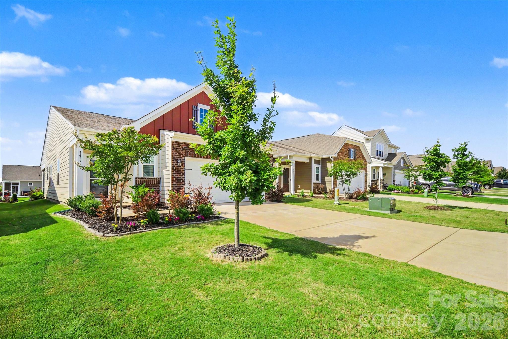 1417 Turkey Roost Road — Fort Mill