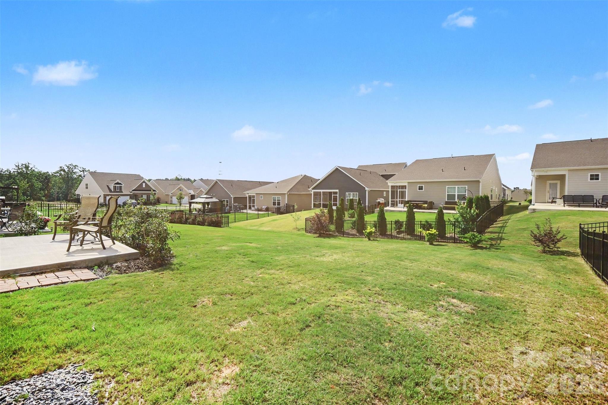 1417 Turkey Roost Road — Fort Mill