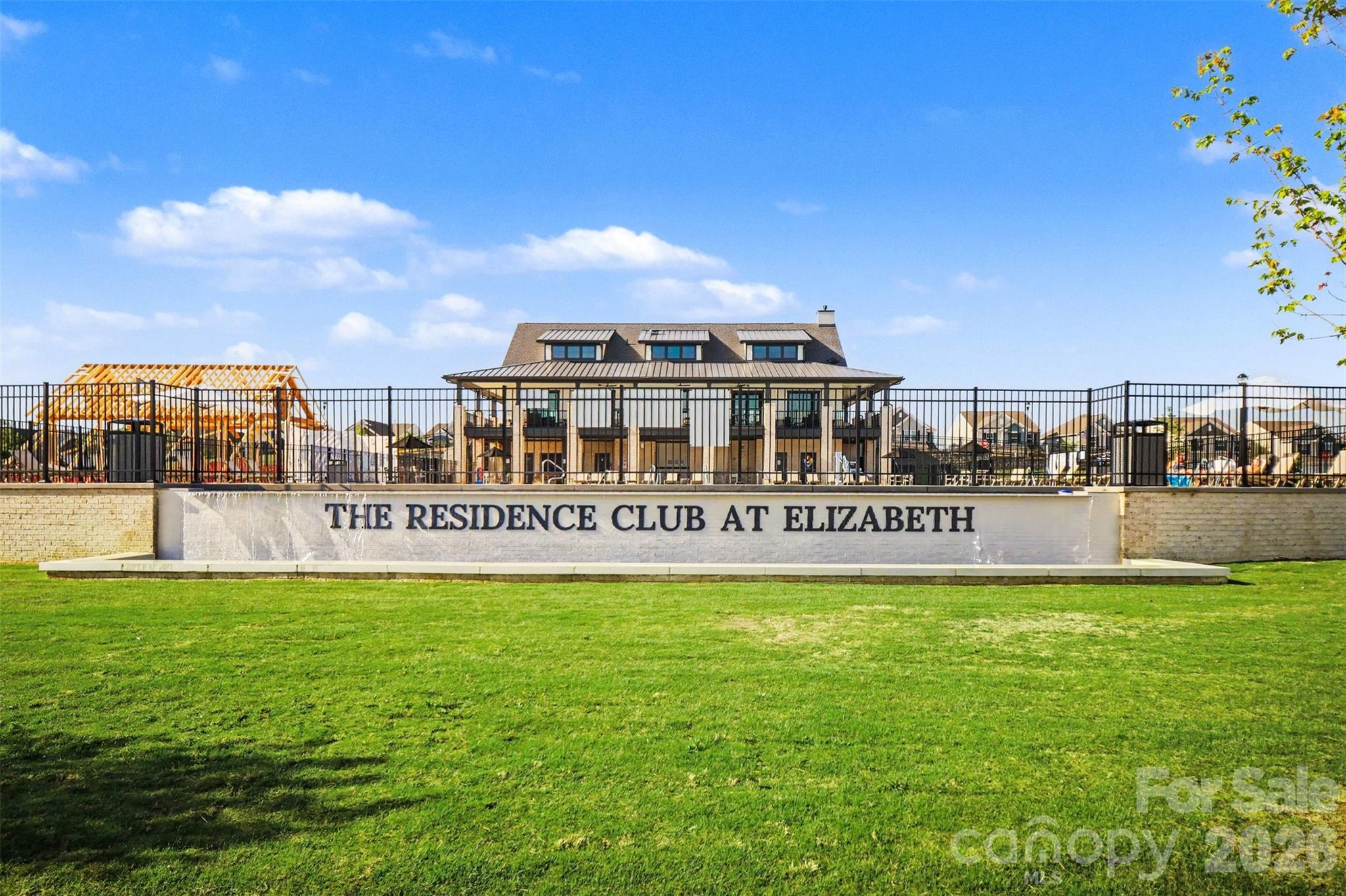 1417 Turkey Roost Road — Fort Mill