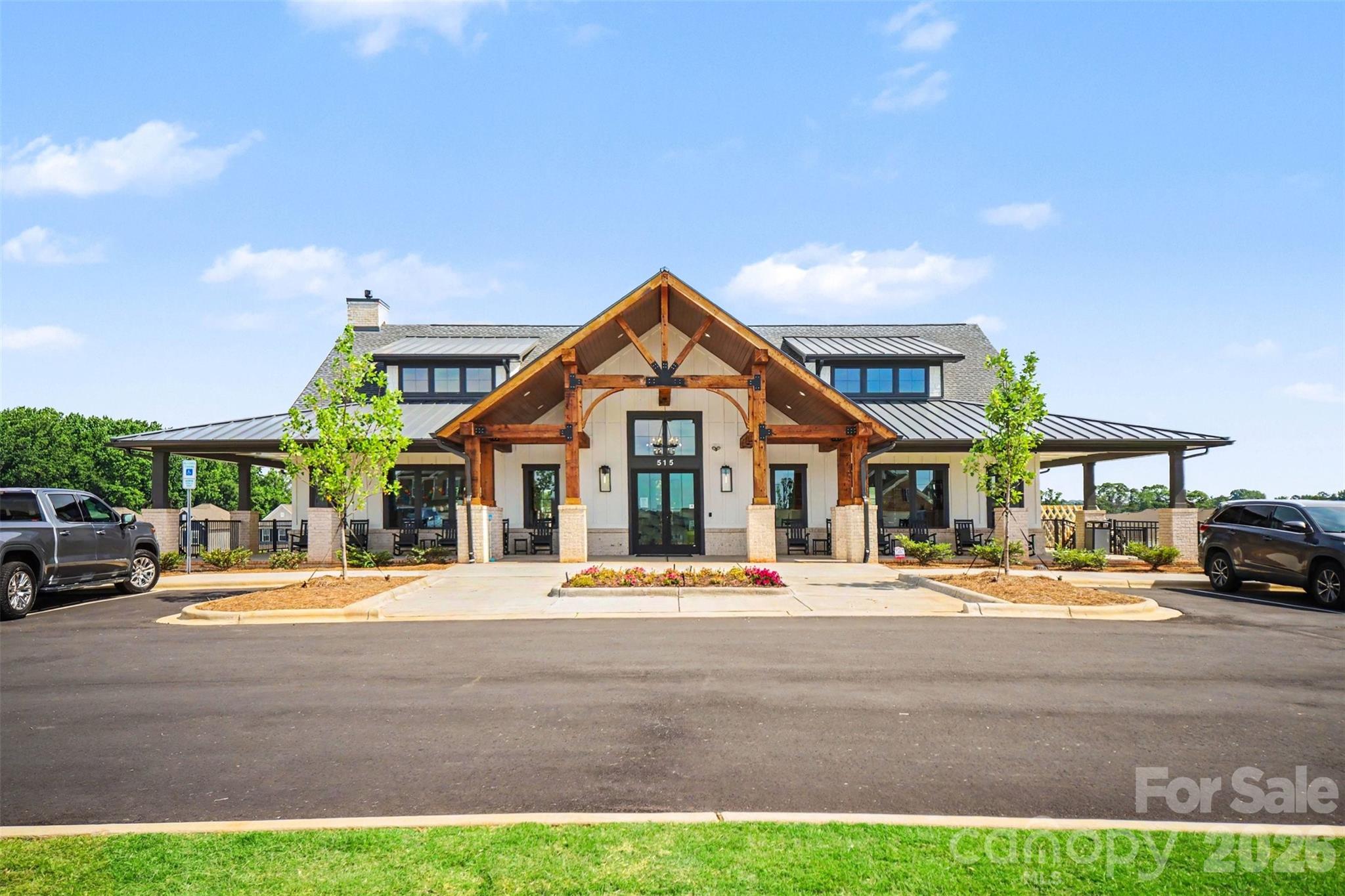 1417 Turkey Roost Road — Fort Mill