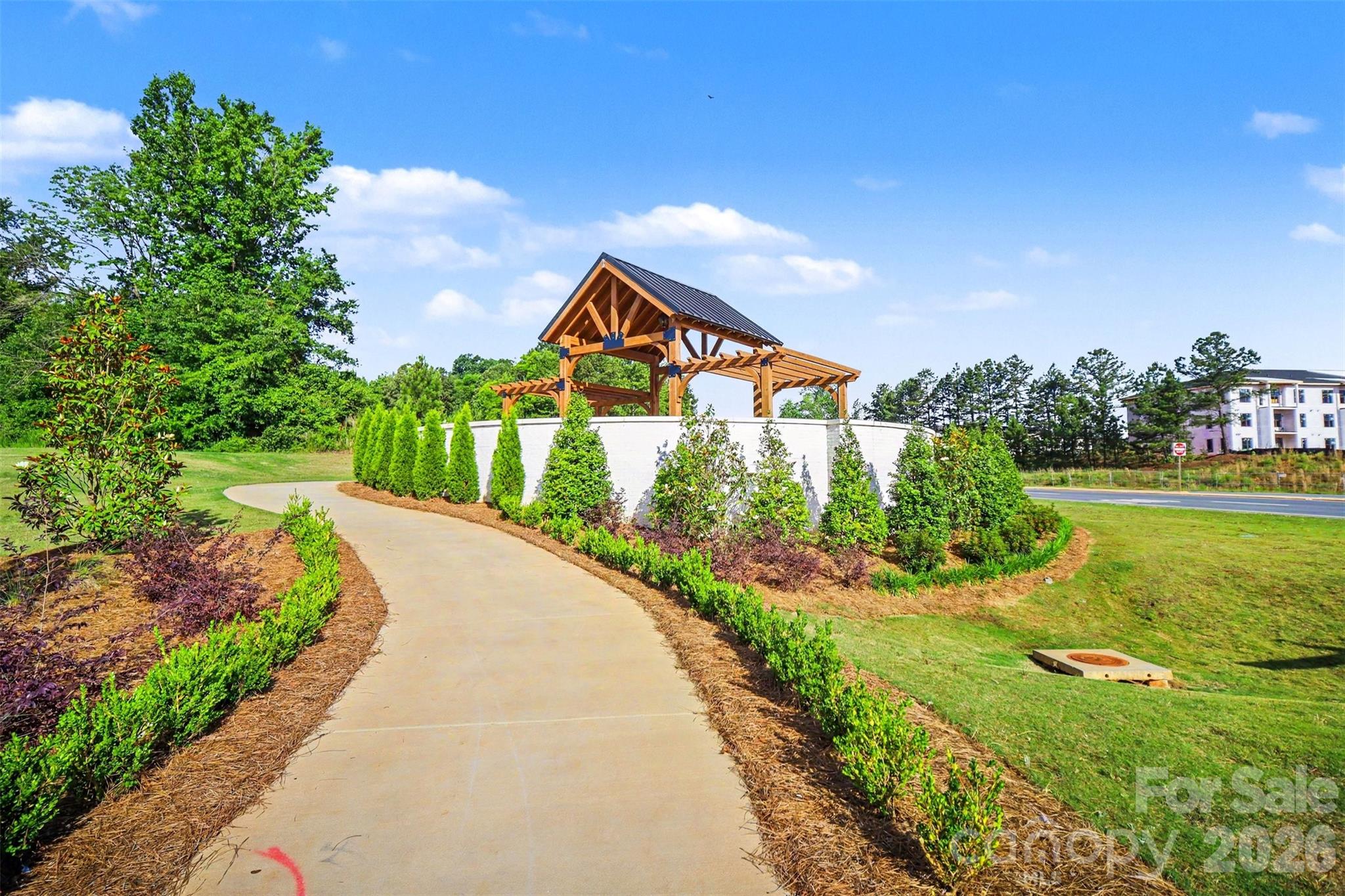 1417 Turkey Roost Road — Fort Mill