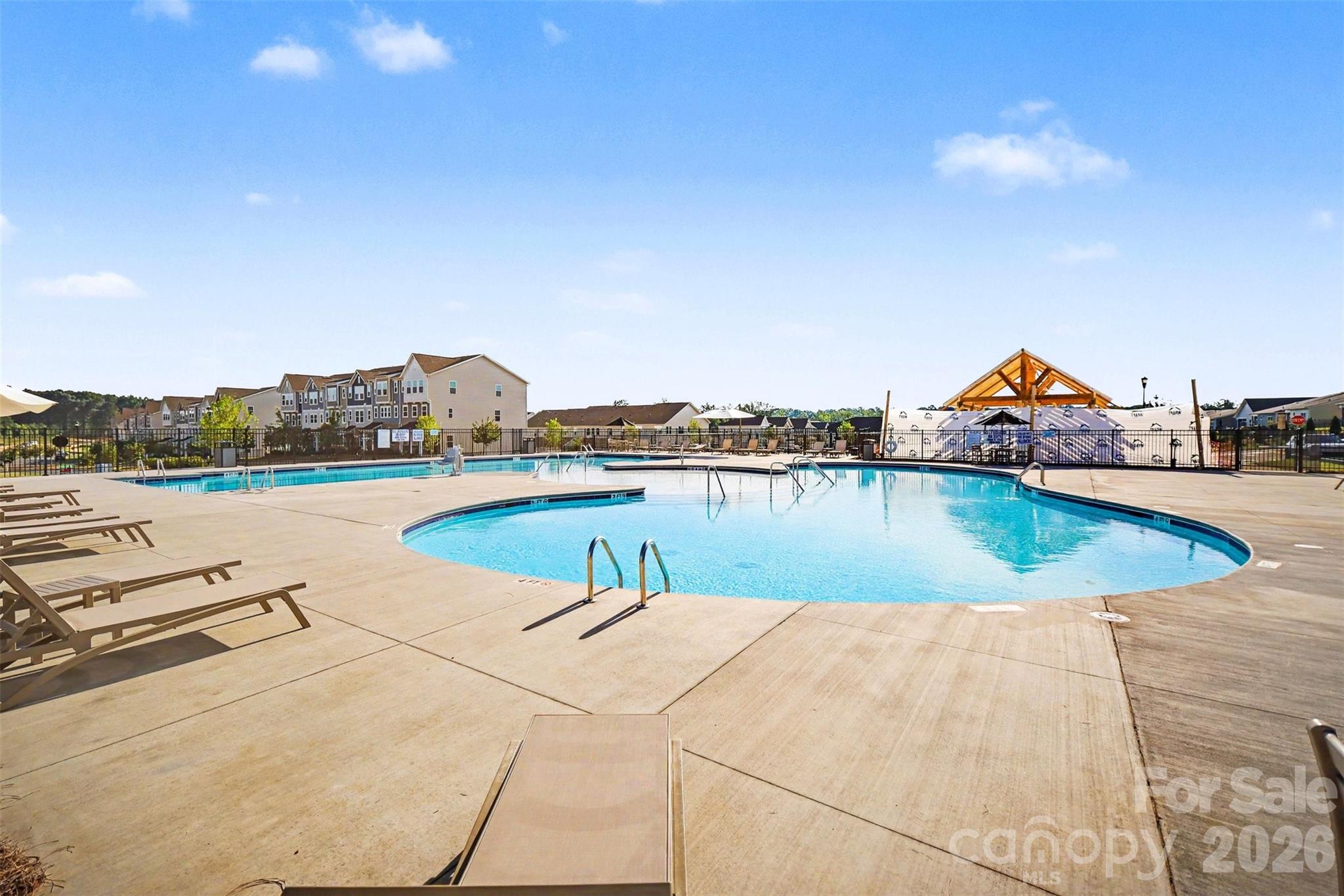 1417 Turkey Roost Road — Fort Mill