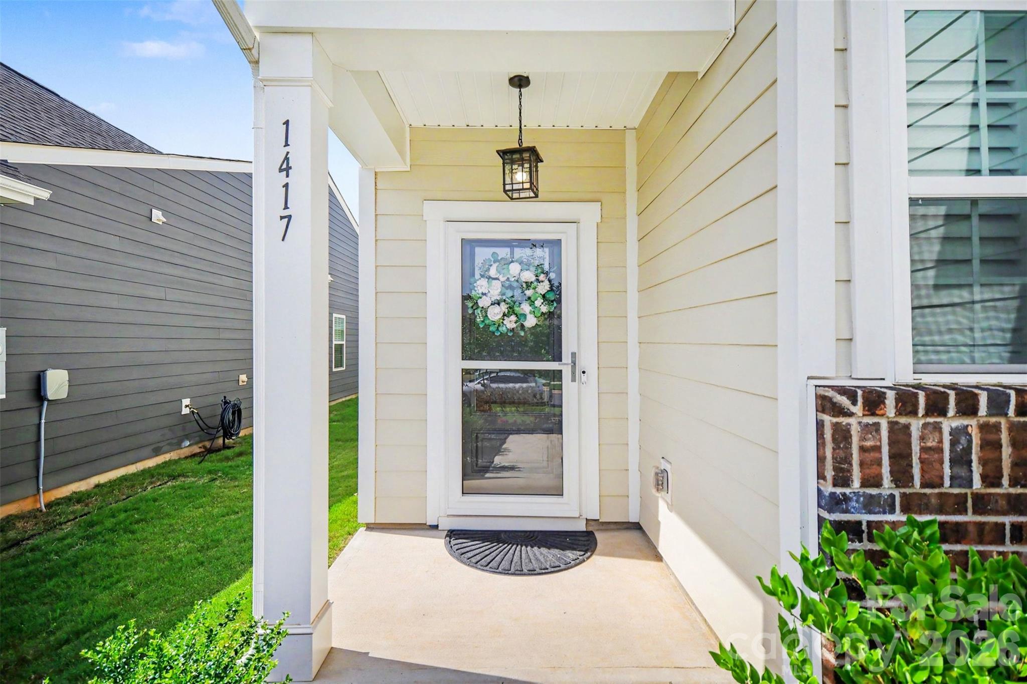 1417 Turkey Roost Road — Fort Mill