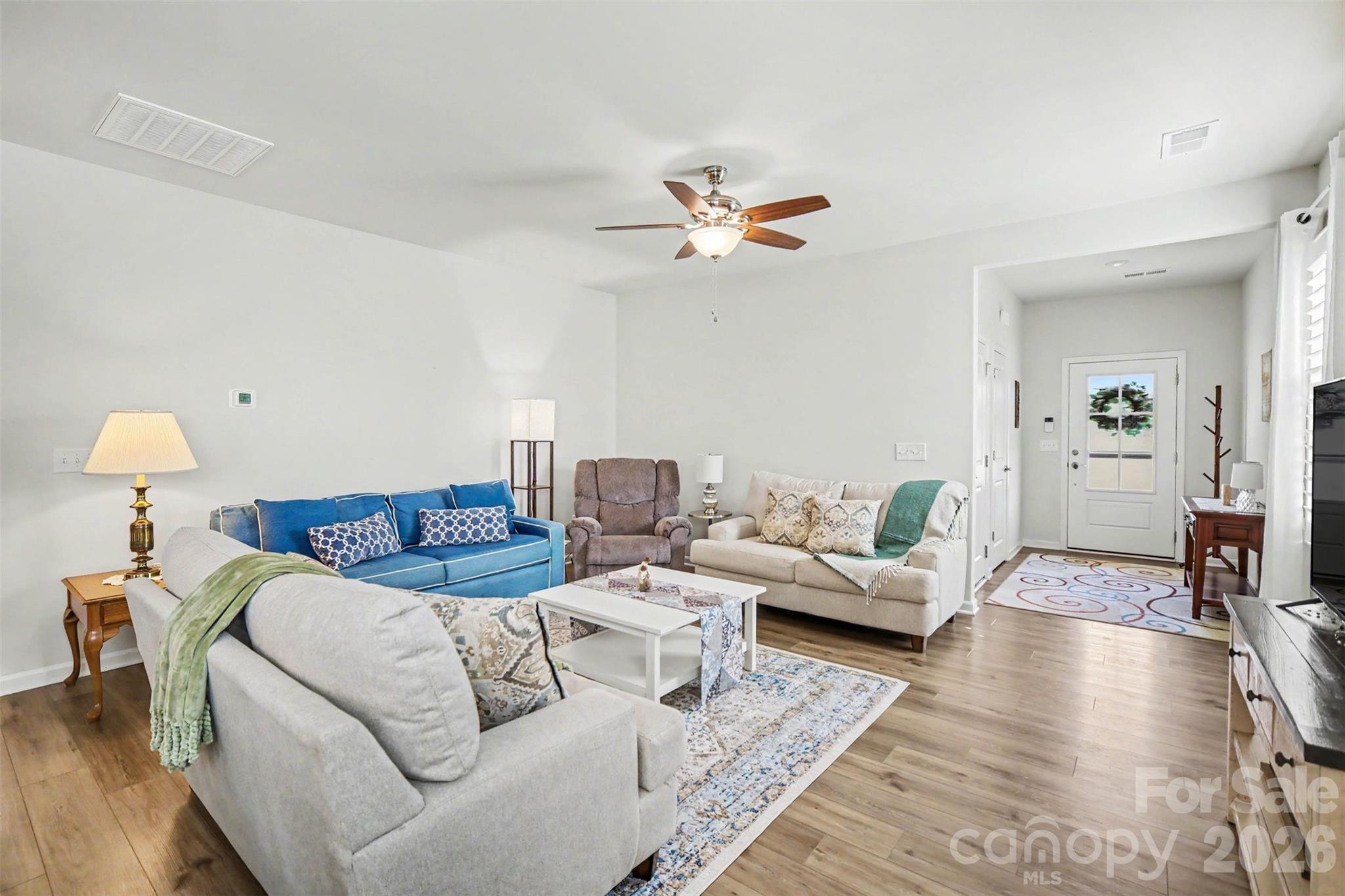 1417 Turkey Roost Road — Fort Mill