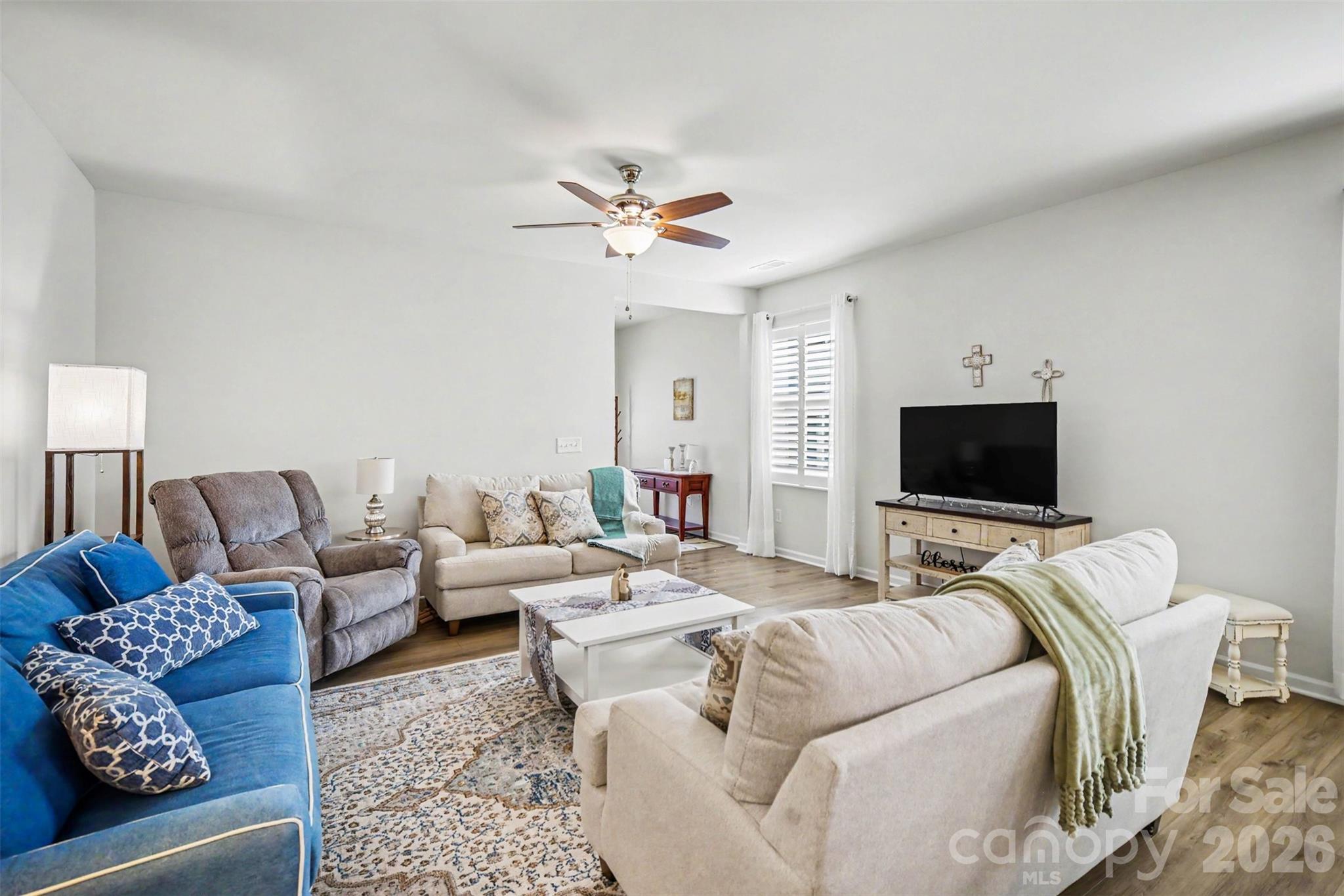 1417 Turkey Roost Road — Fort Mill