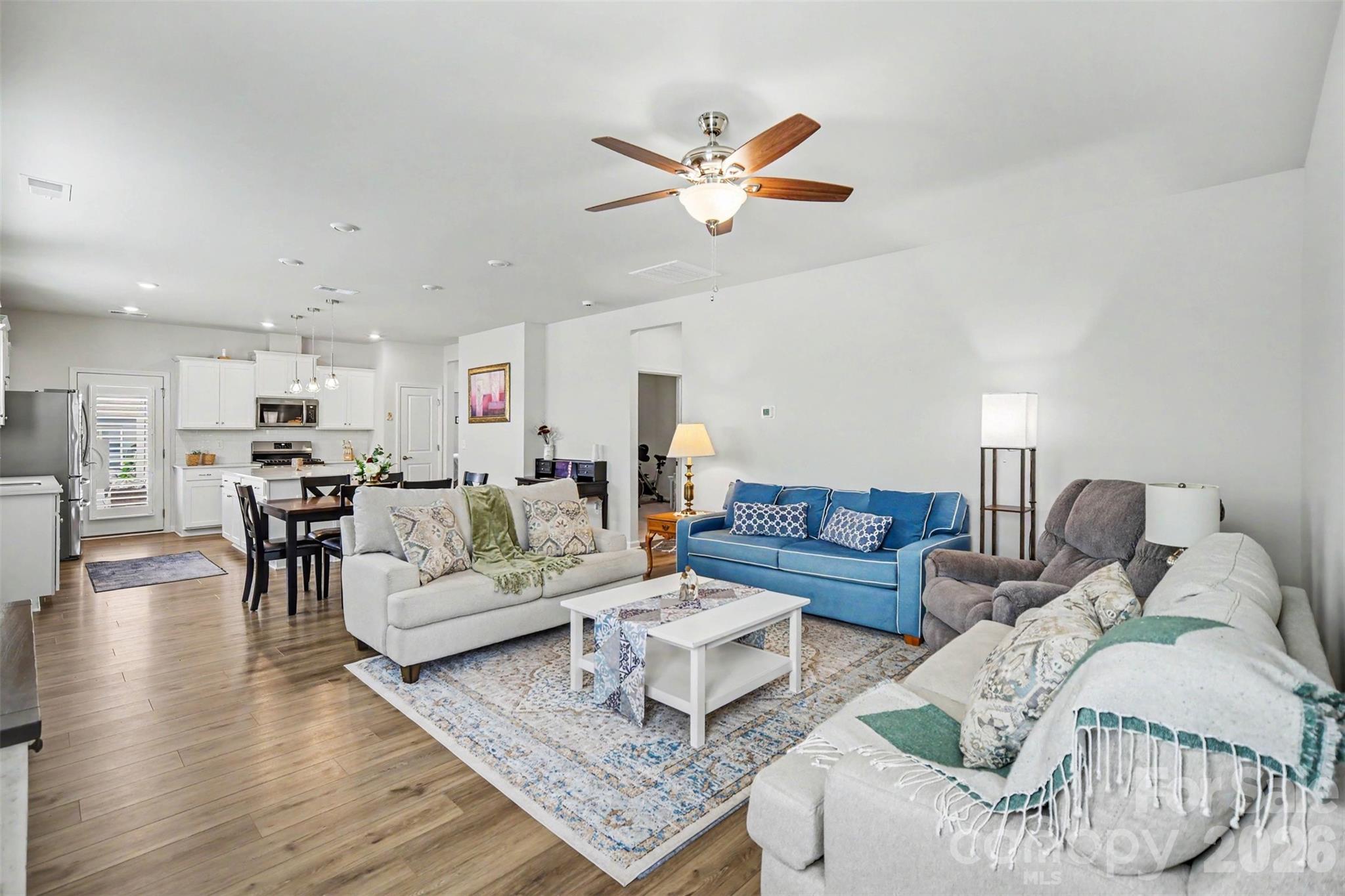 1417 Turkey Roost Road — Fort Mill