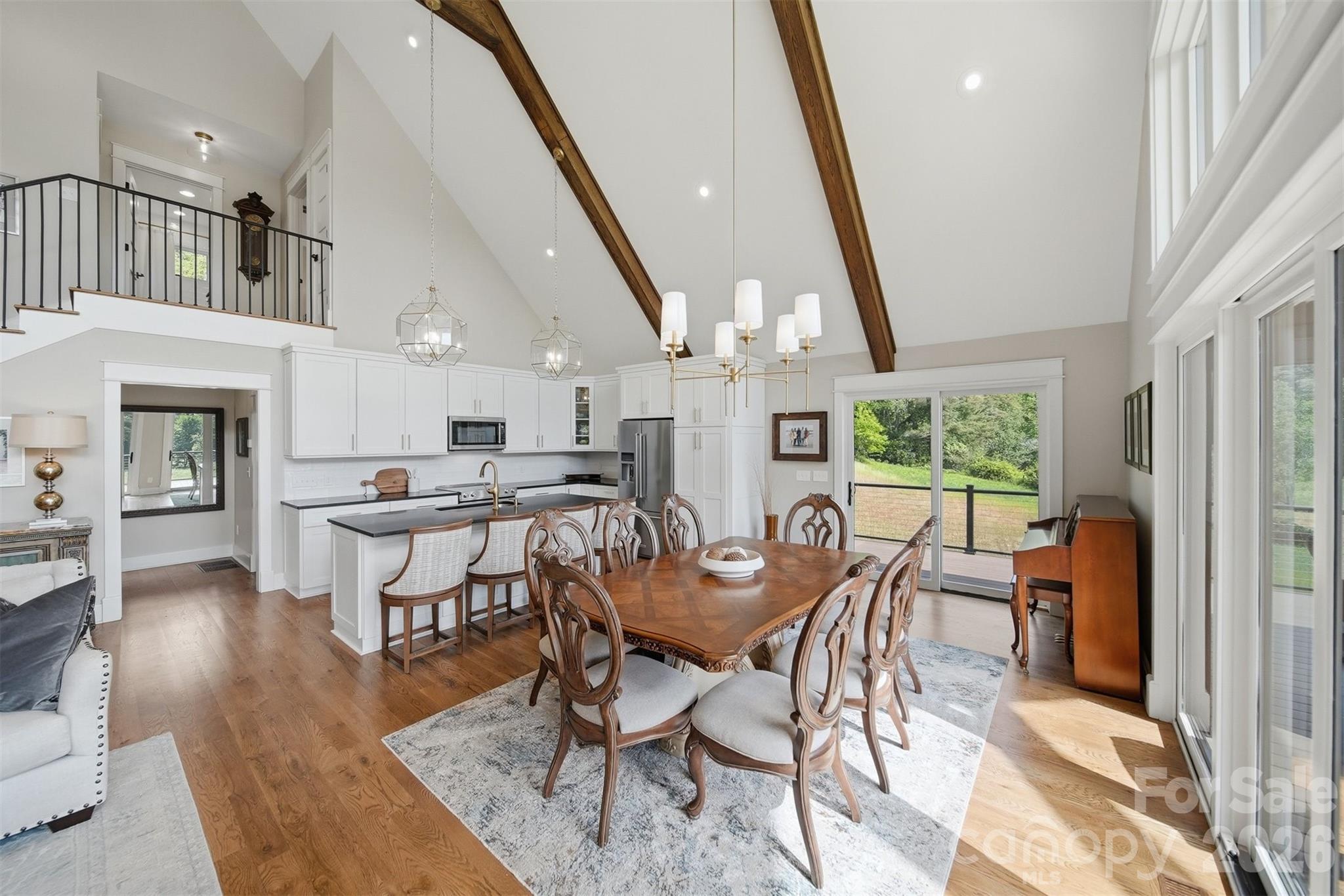 8788 Donald Barrier Street — Newland