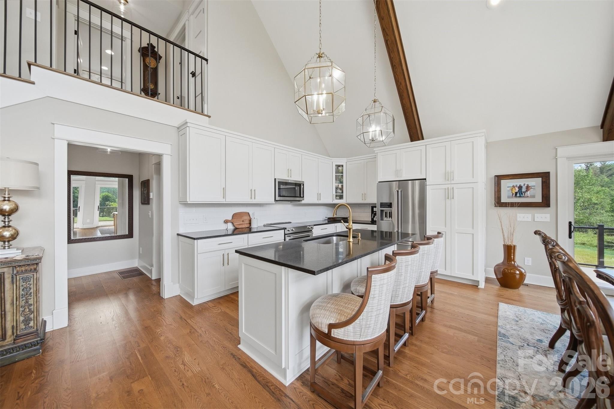 8788 Donald Barrier Street — Newland