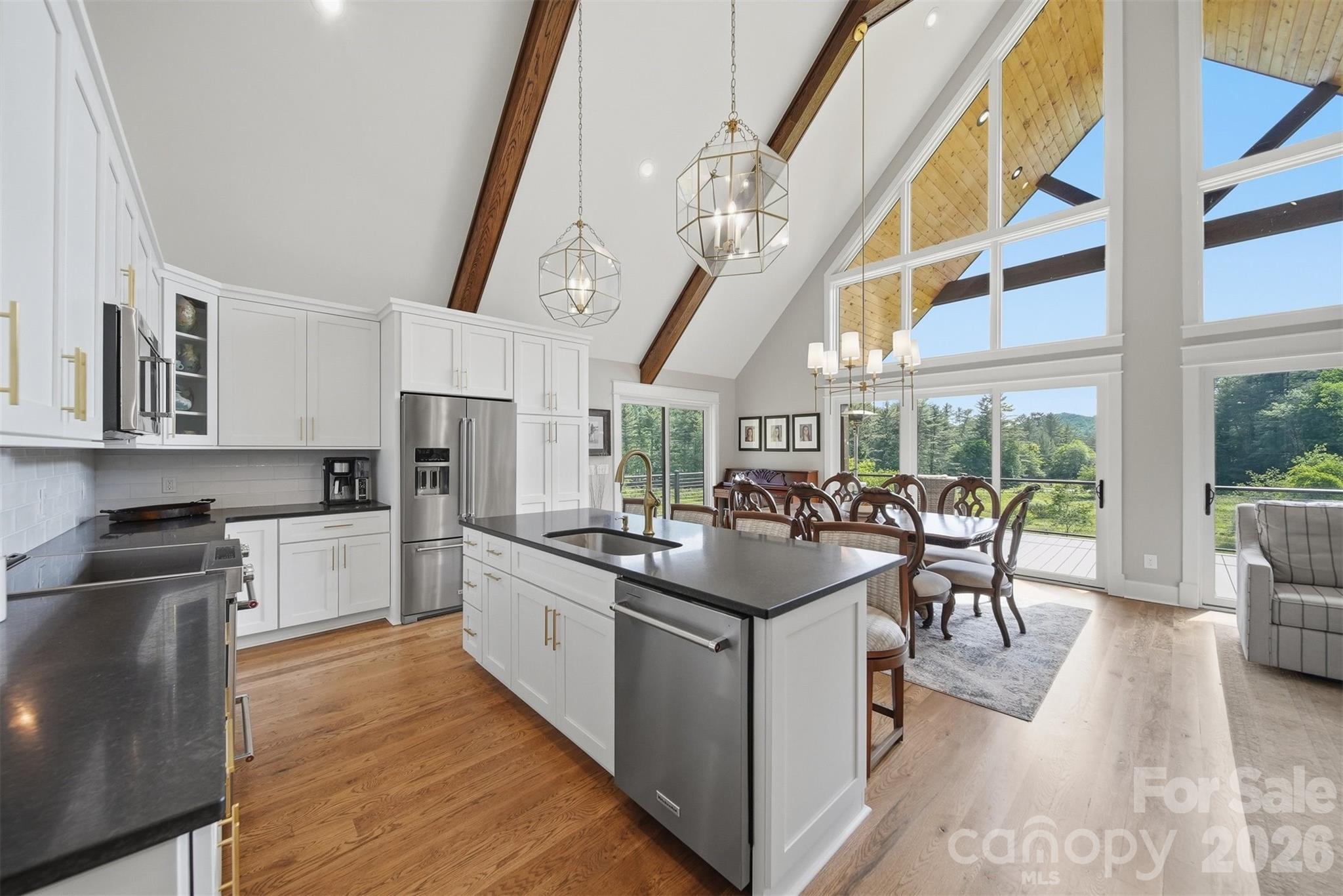 8788 Donald Barrier Street — Newland