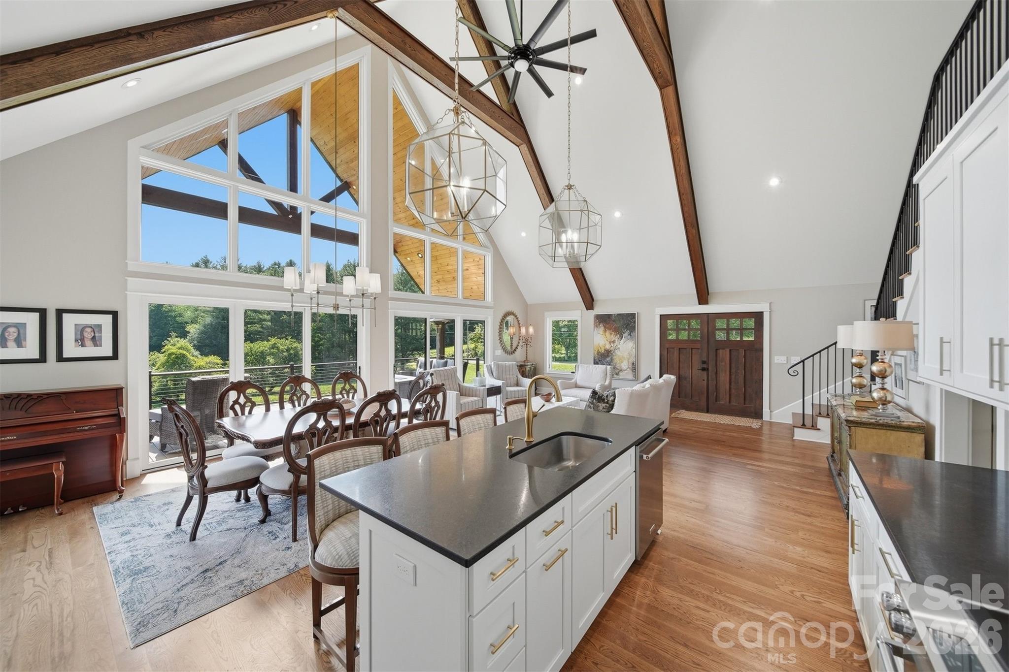 8788 Donald Barrier Street — Newland