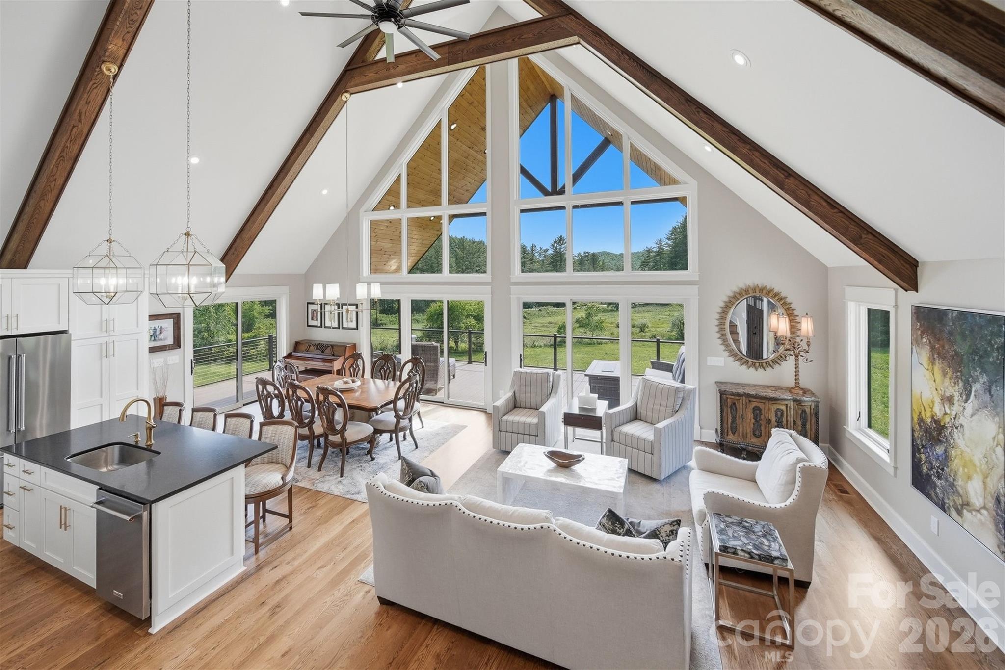 8788 Donald Barrier Street — Newland