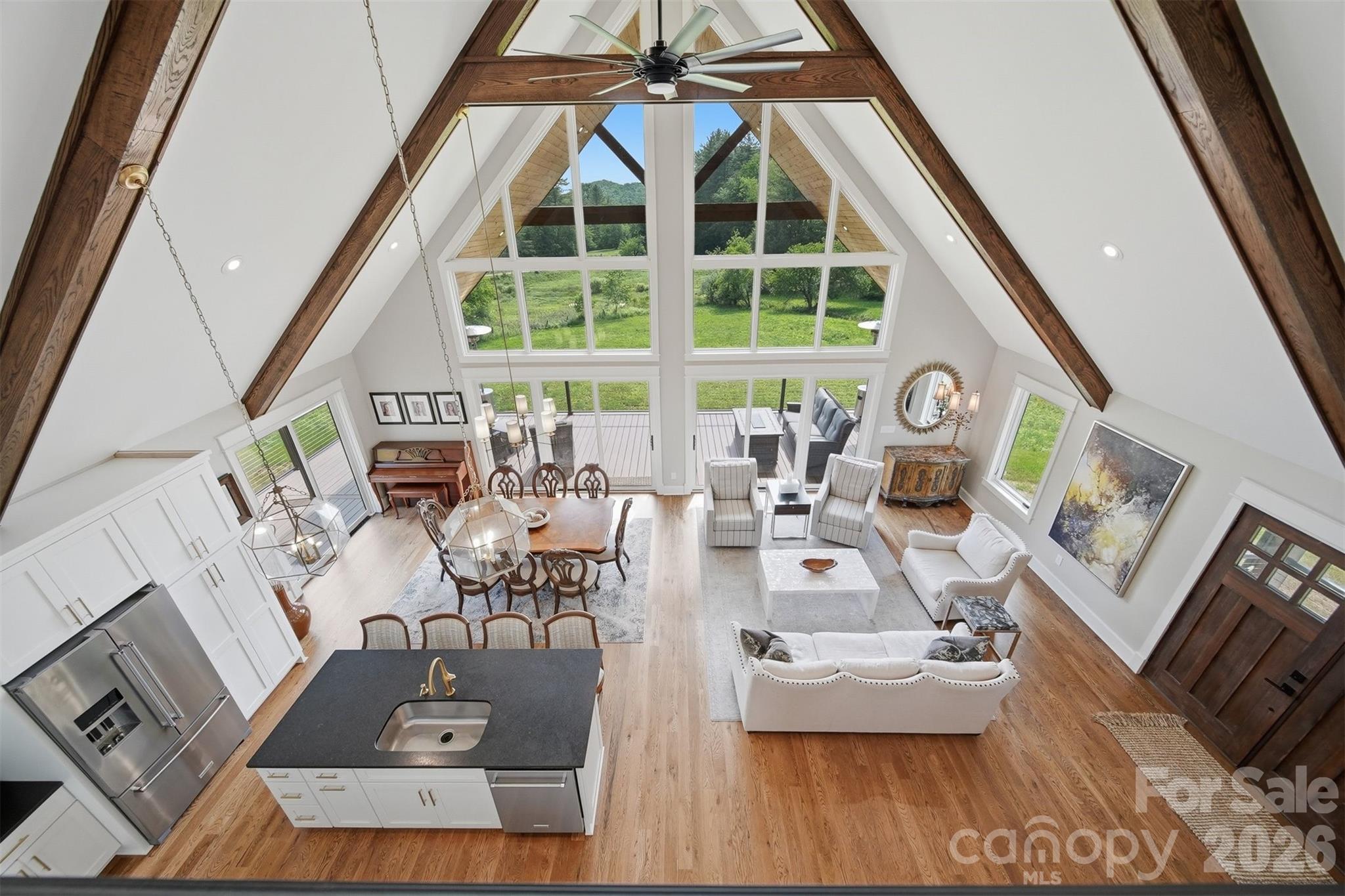 8788 Donald Barrier Street — Newland