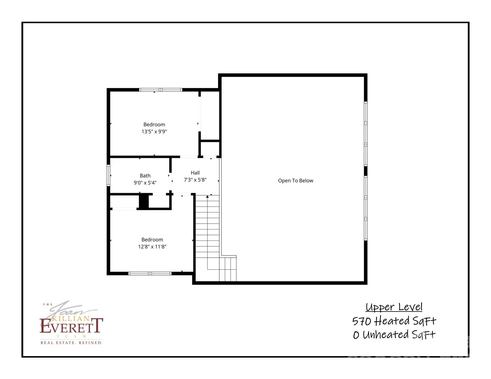 8788 Donald Barrier Street — Newland