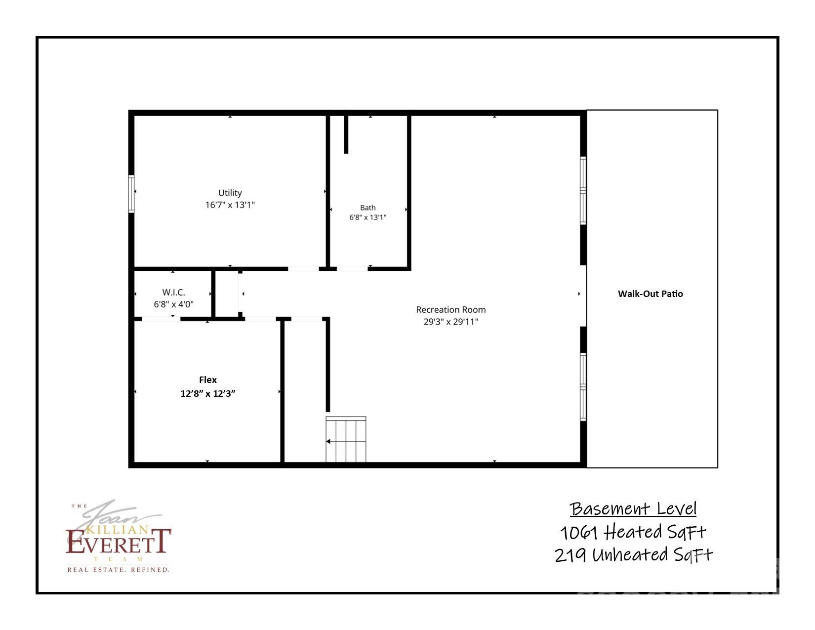 8788 Donald Barrier Street — Newland