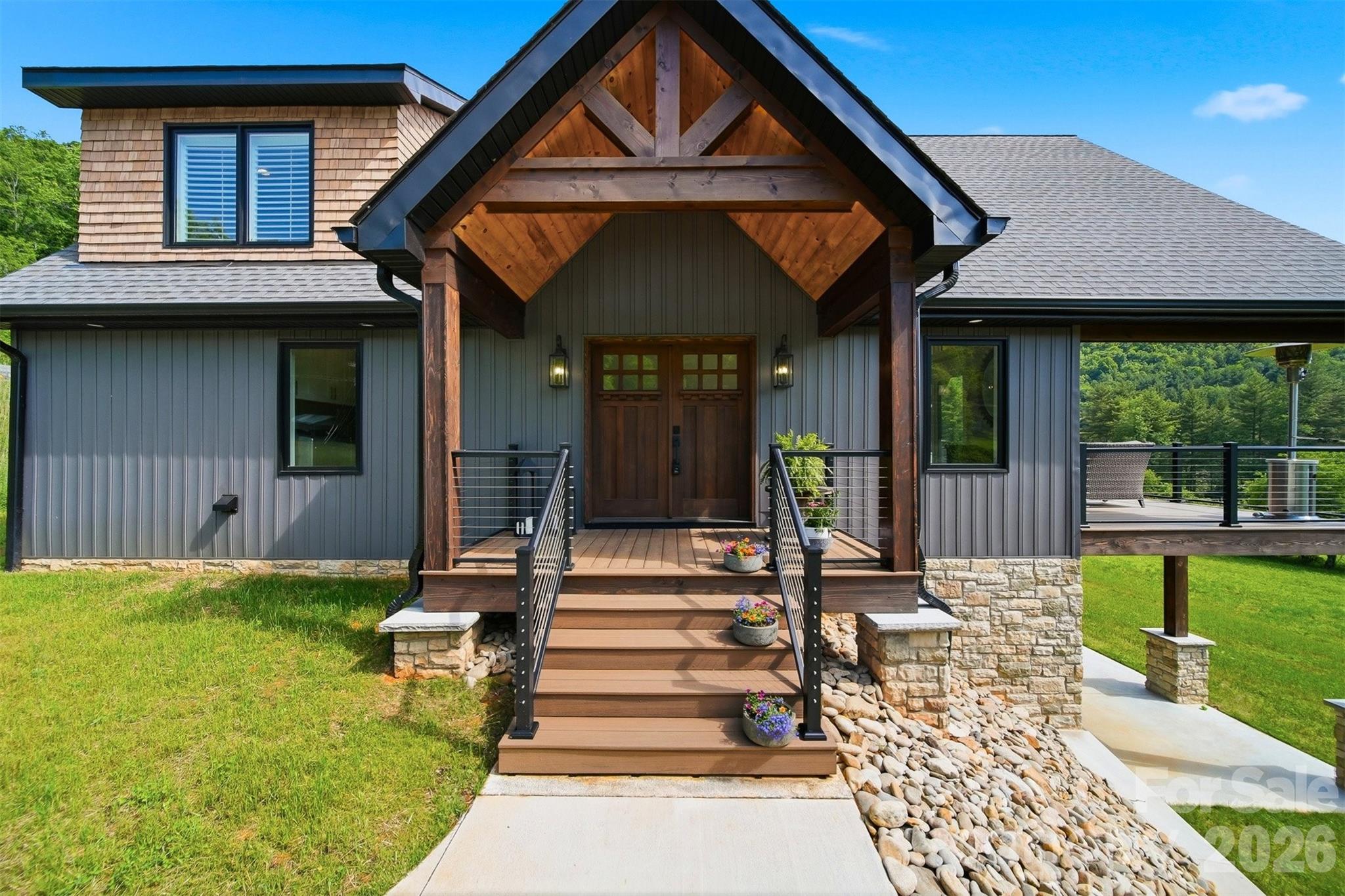 8788 Donald Barrier Street — Newland