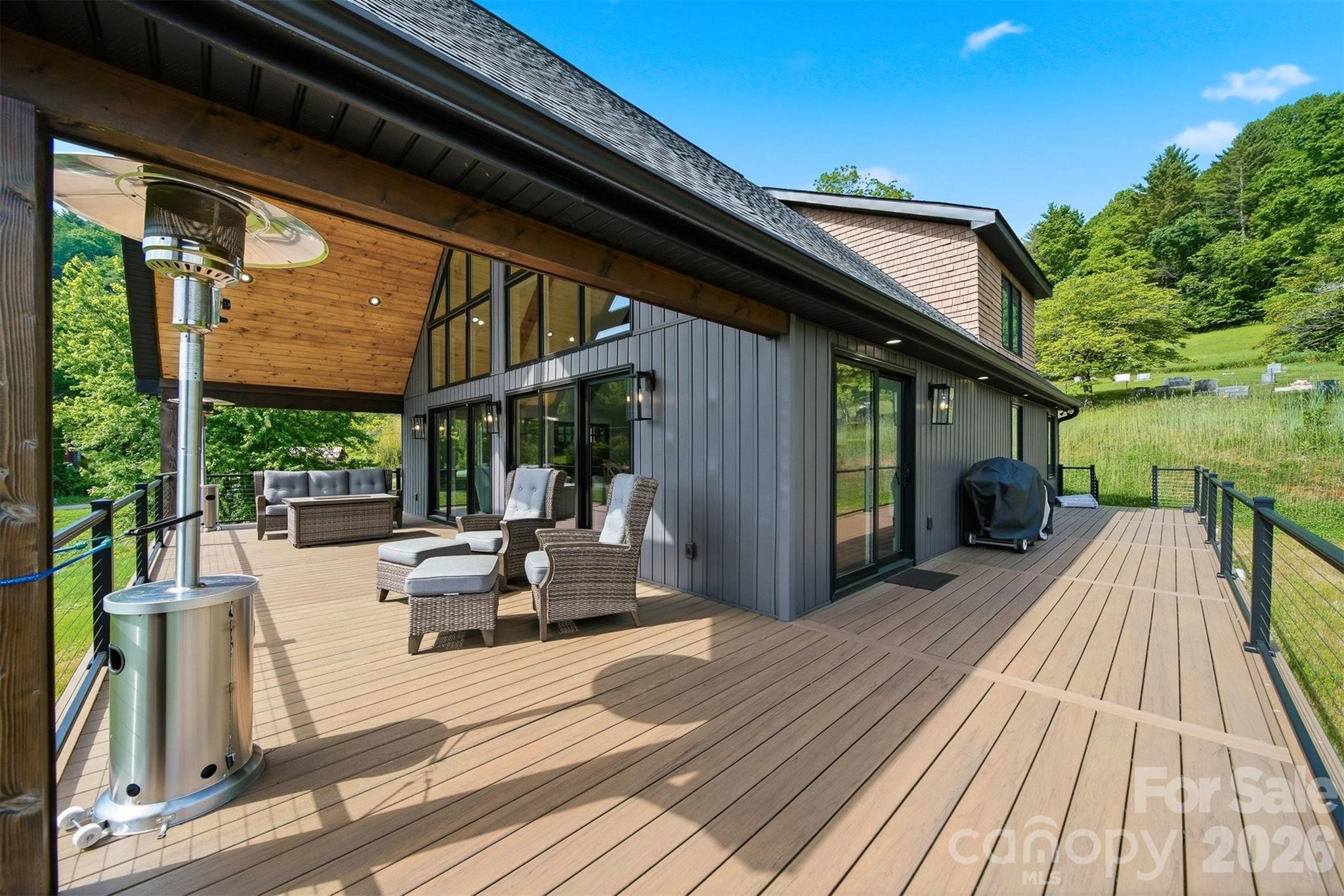 8788 Donald Barrier Street — Newland