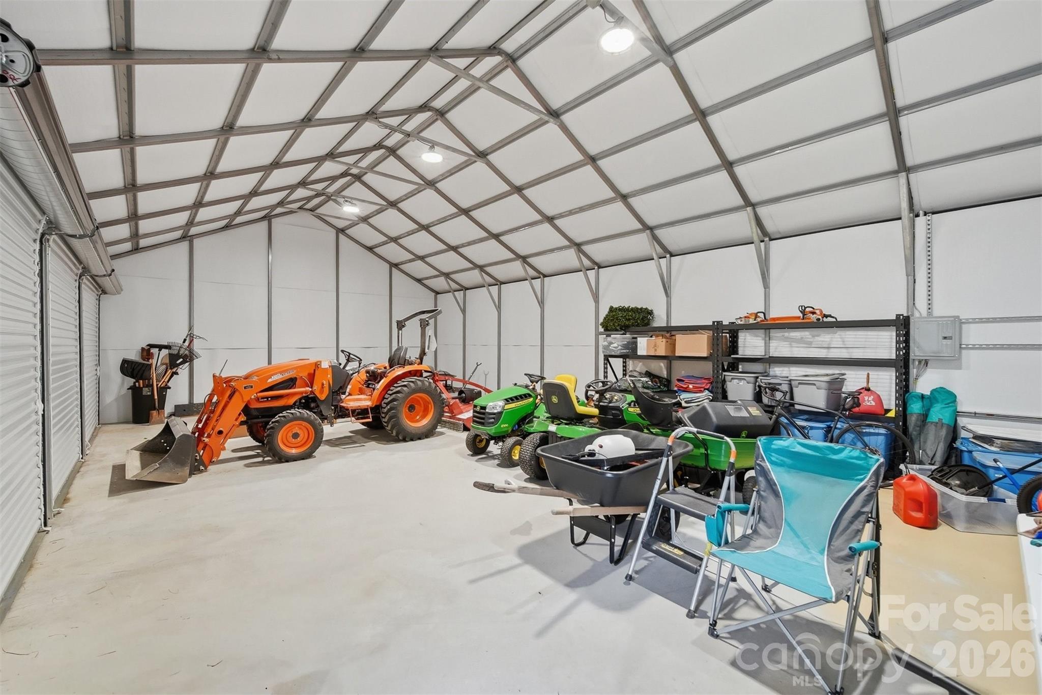 8788 Donald Barrier Street — Newland
