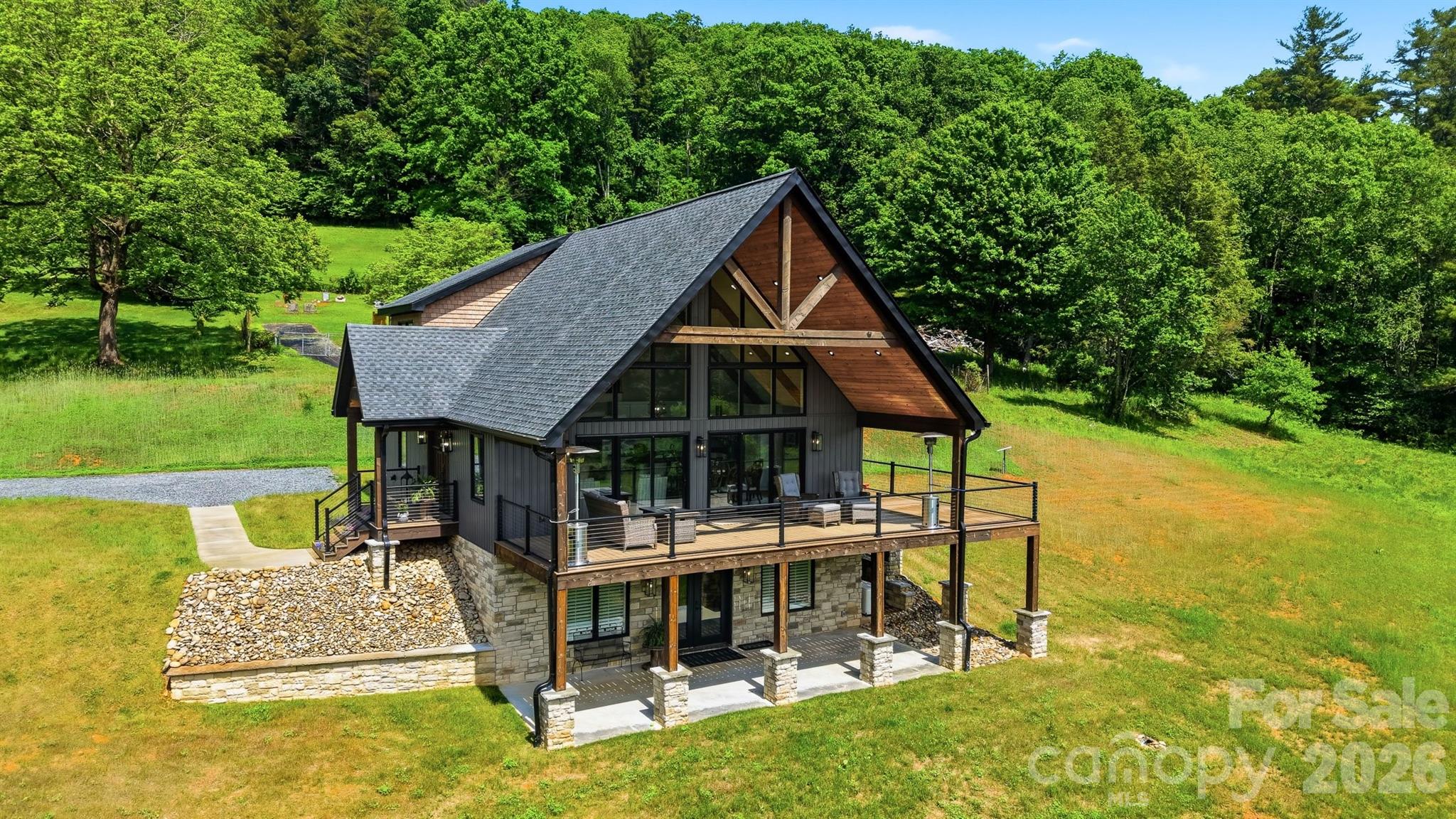 8788 Donald Barrier Street — Newland