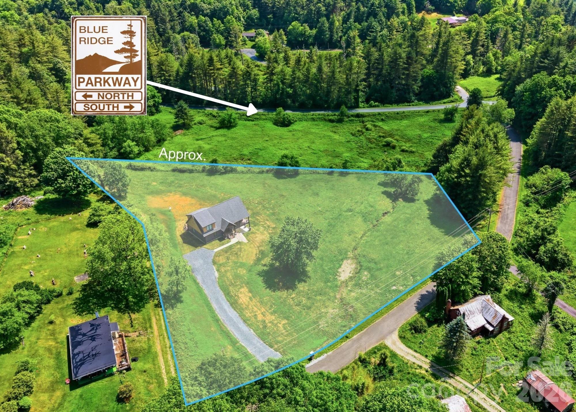 8788 Donald Barrier Street — Newland