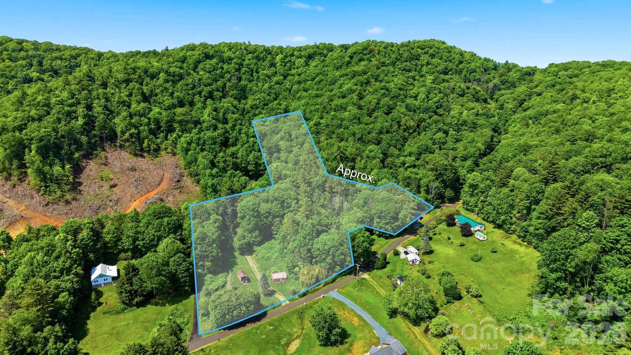 8788 Donald Barrier Street — Newland