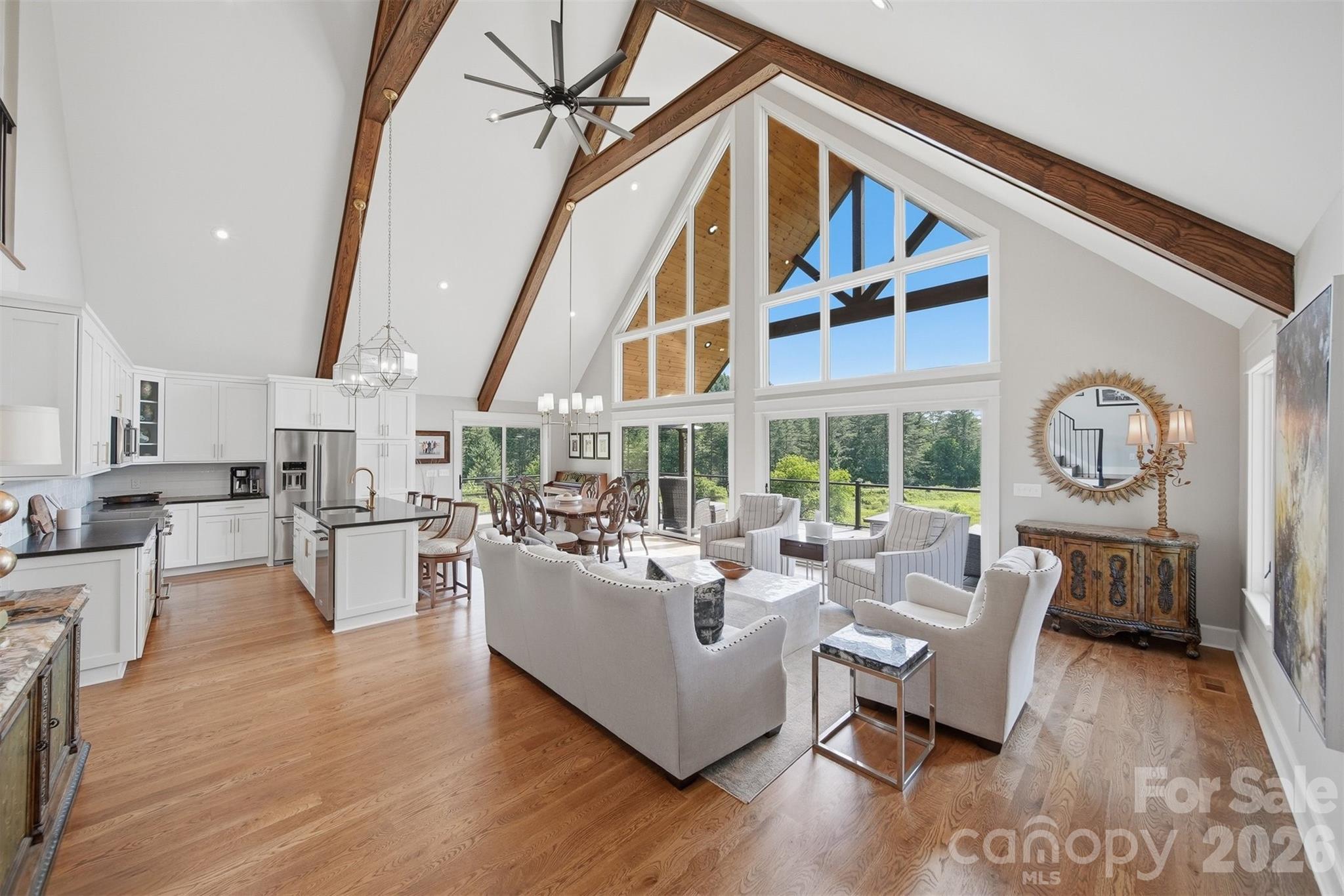 8788 Donald Barrier Street — Newland