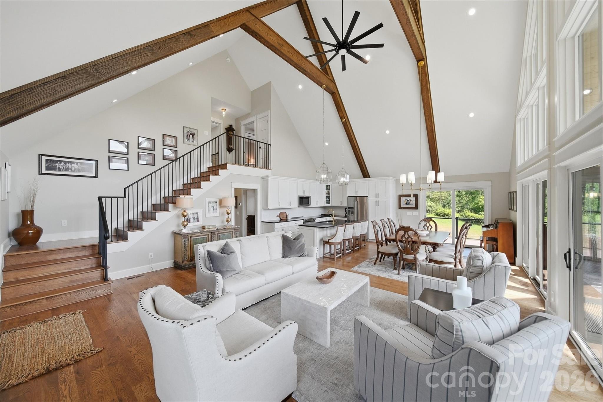 8788 Donald Barrier Street — Newland