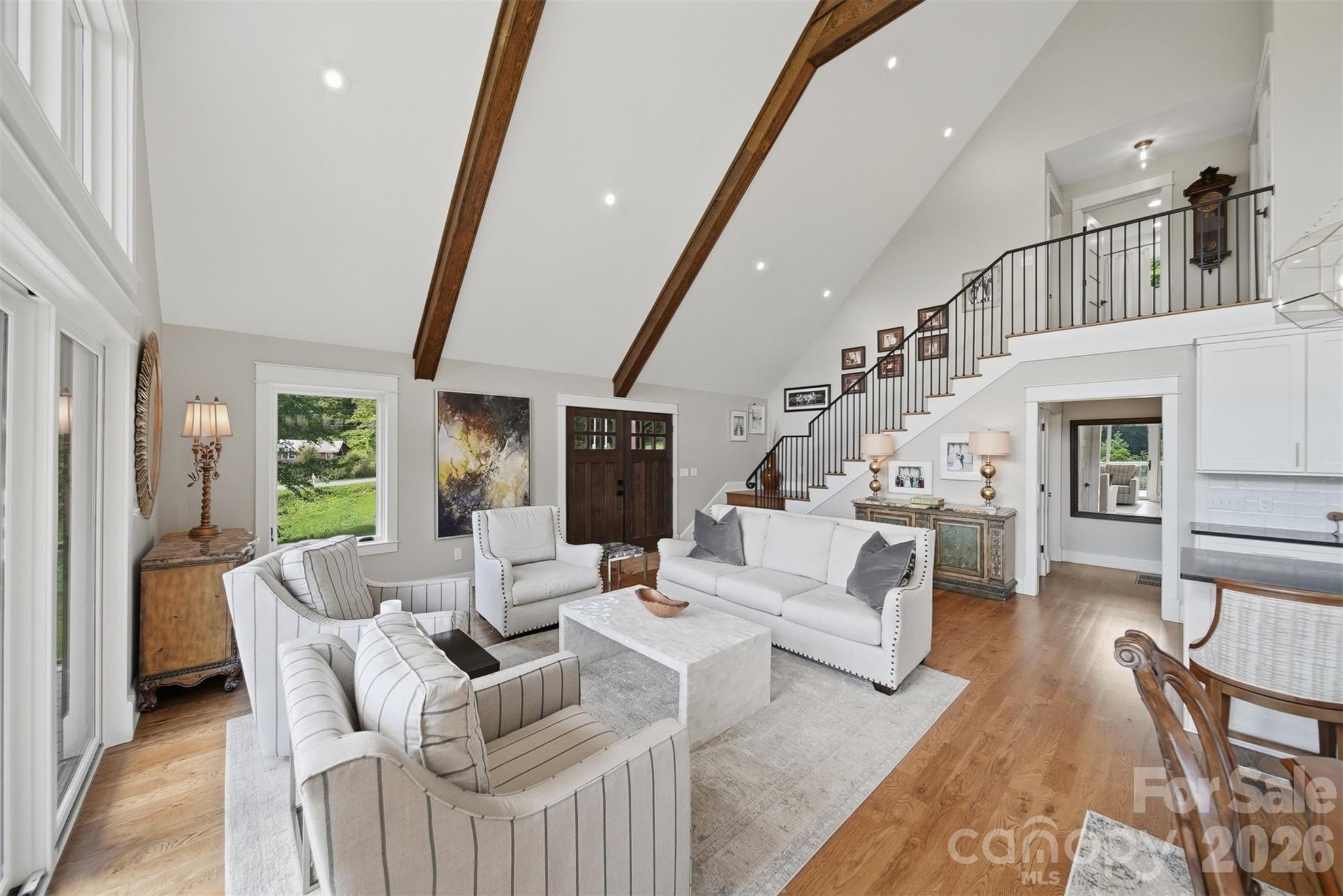 8788 Donald Barrier Street — Newland