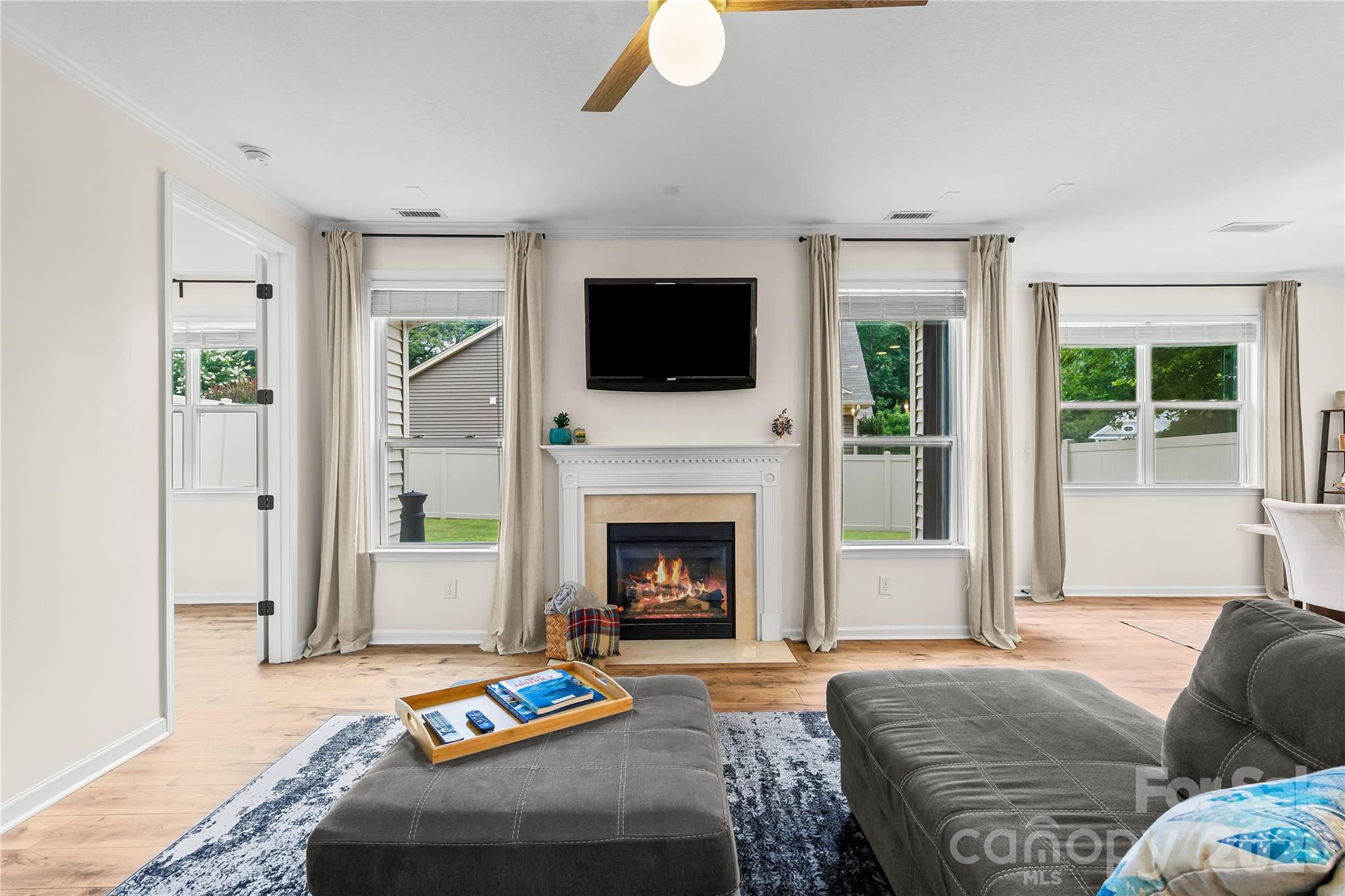 7202 Toxaway Lane — Charlotte