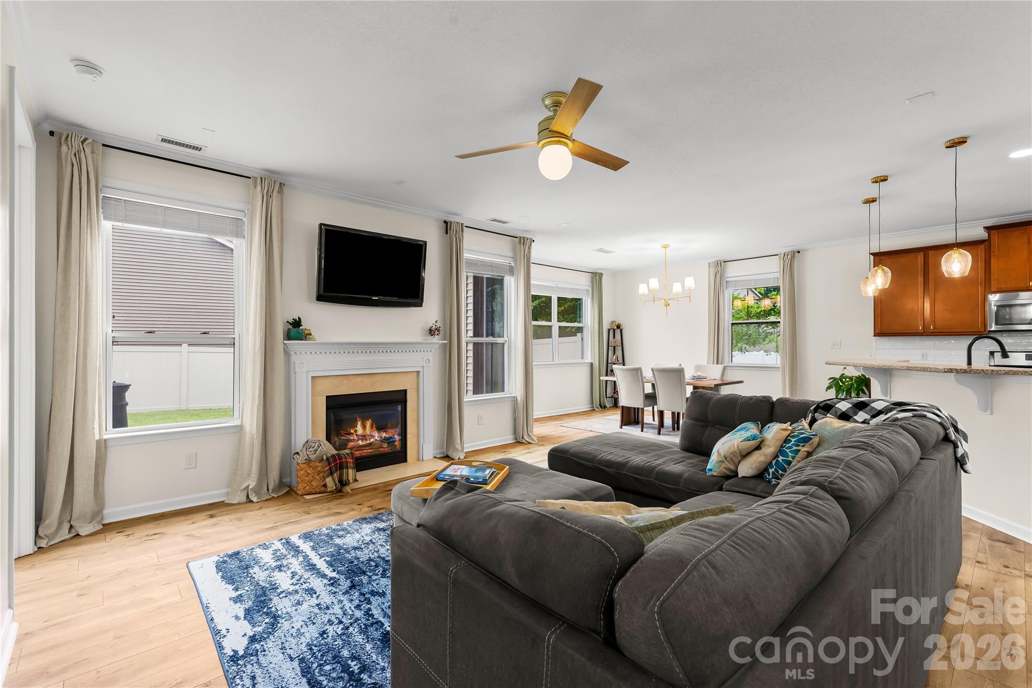 7202 Toxaway Lane — Charlotte