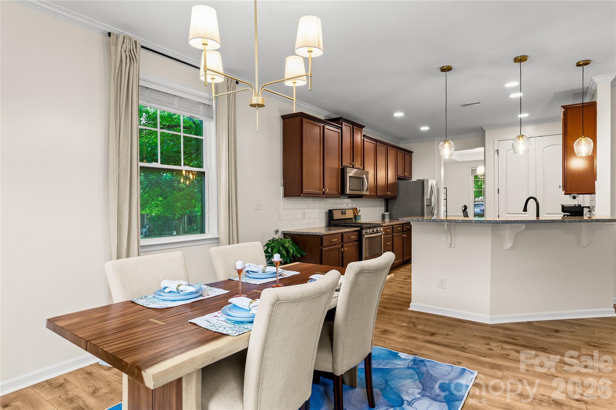 7202 Toxaway Lane — Charlotte
