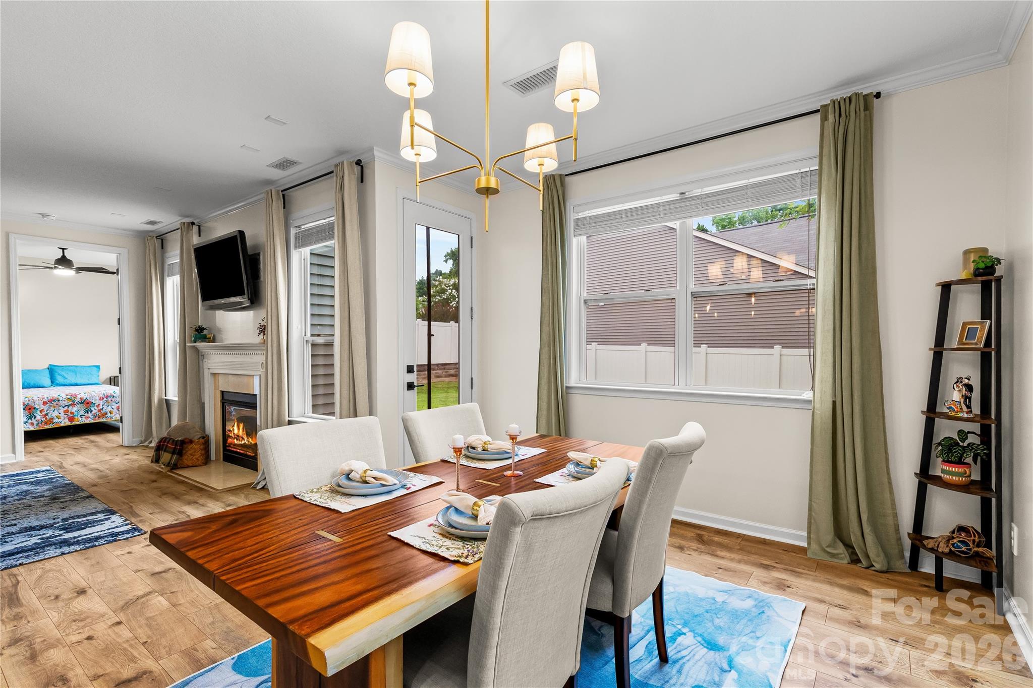7202 Toxaway Lane — Charlotte