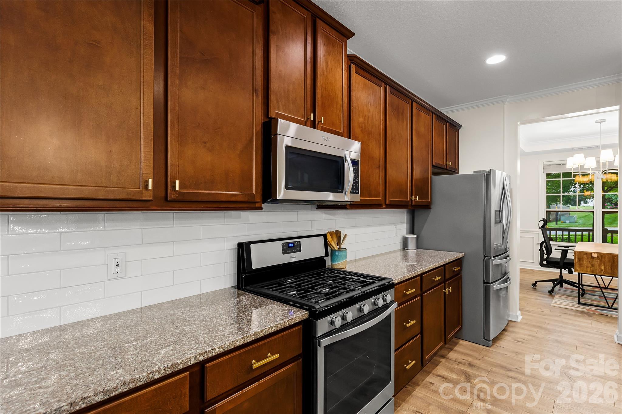 7202 Toxaway Lane — Charlotte